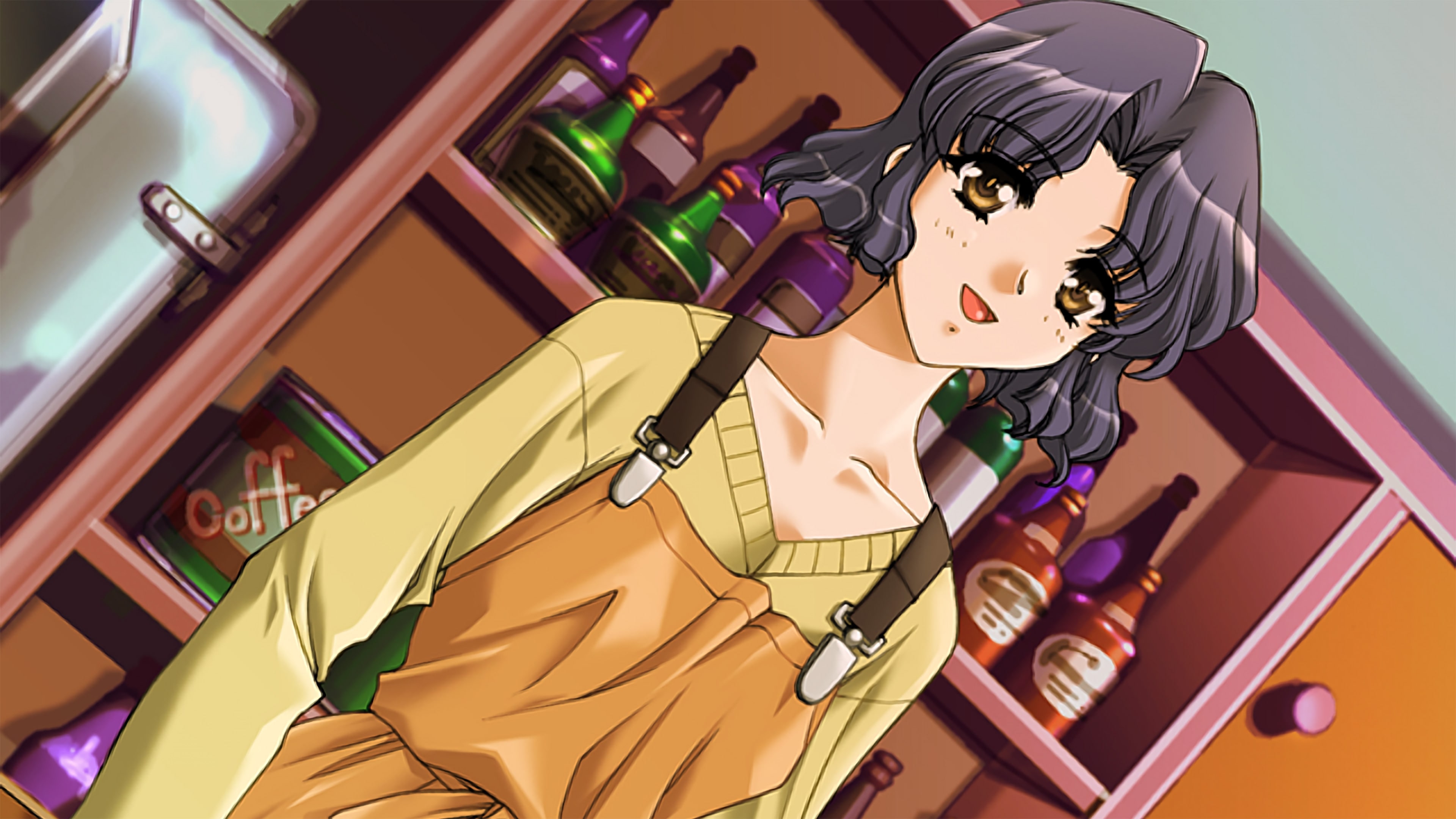 #6. Ever 17/Never 7 Double Pack (PlayStation) By: Spike Chunsoft, Inc.