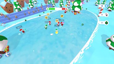 Decoration Rush
