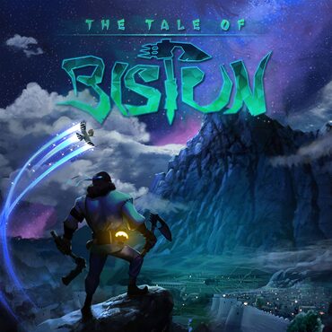 The Tale of Bistun cover image