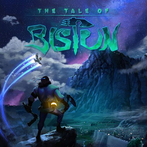 The Tale of Bistun cover image