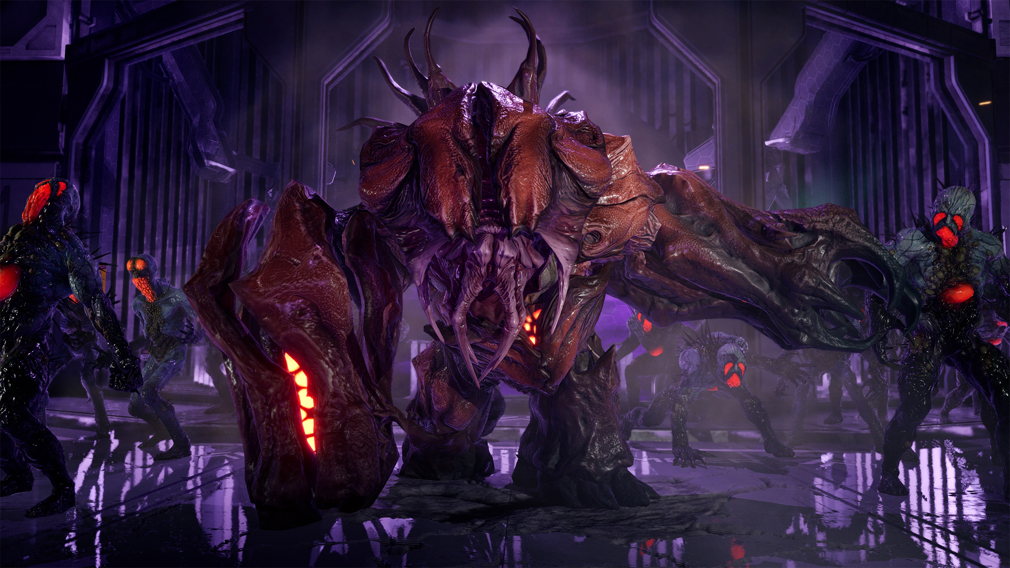 #2. Killing Floor 3 Deluxe Edition (PlayStation) 由: Tripwire Interactive