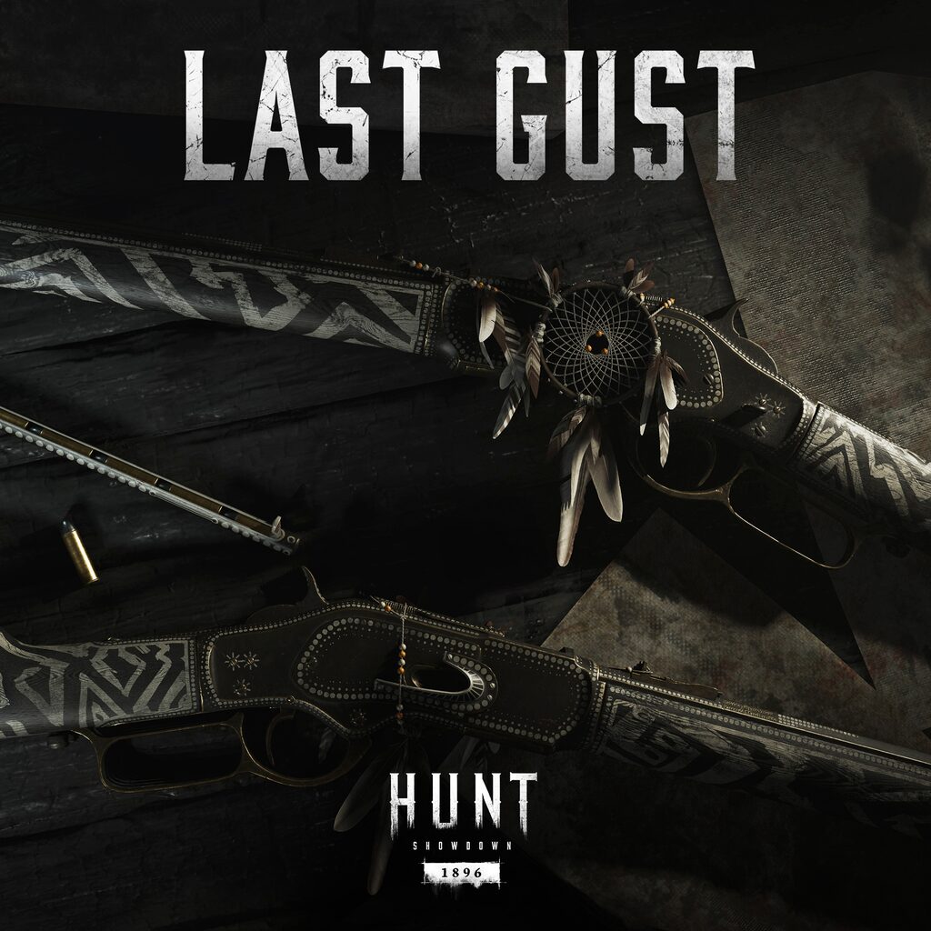 Hunt: Showdown 1896 - Last Gust