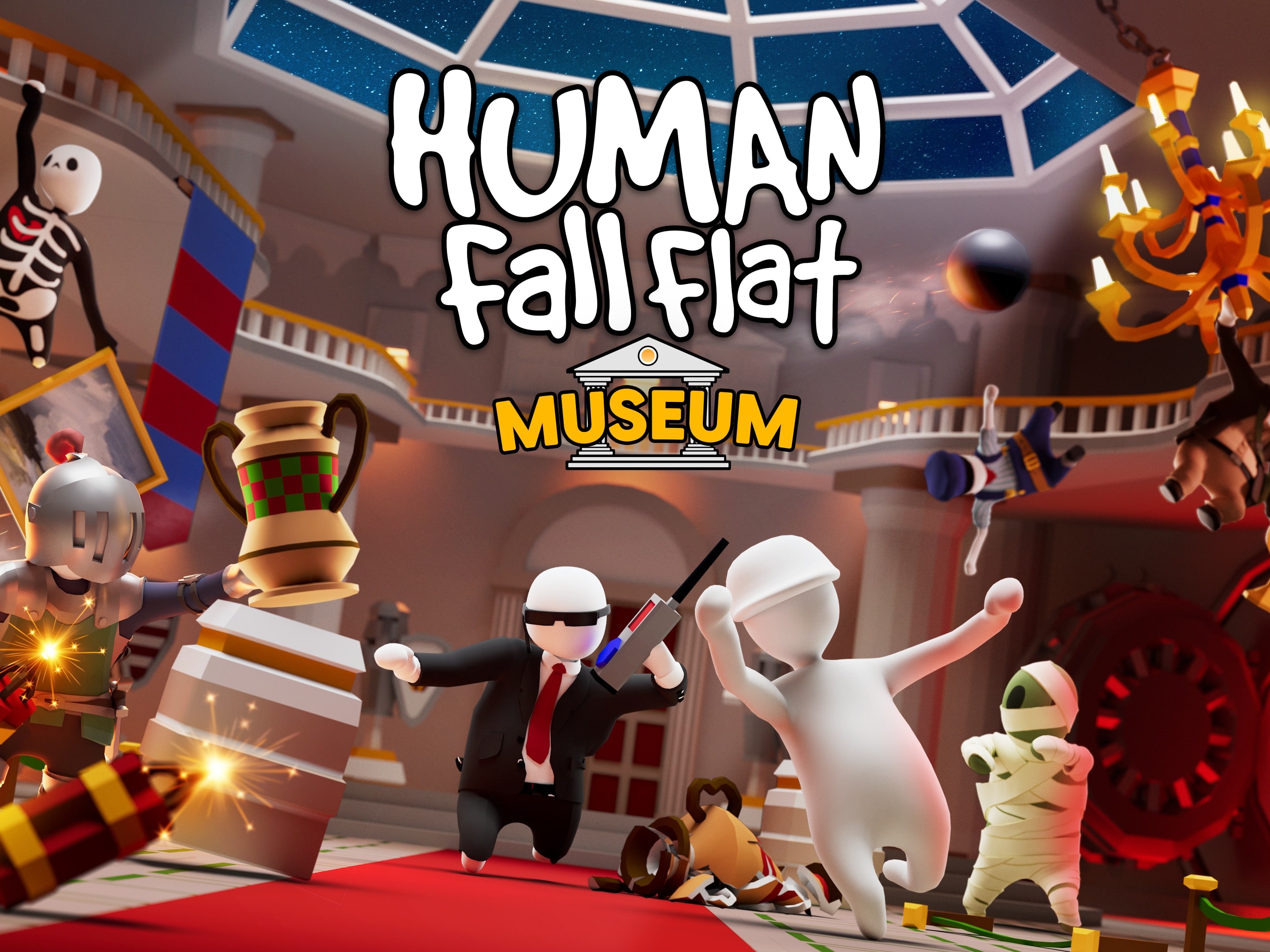 human fall flat switch 2 player