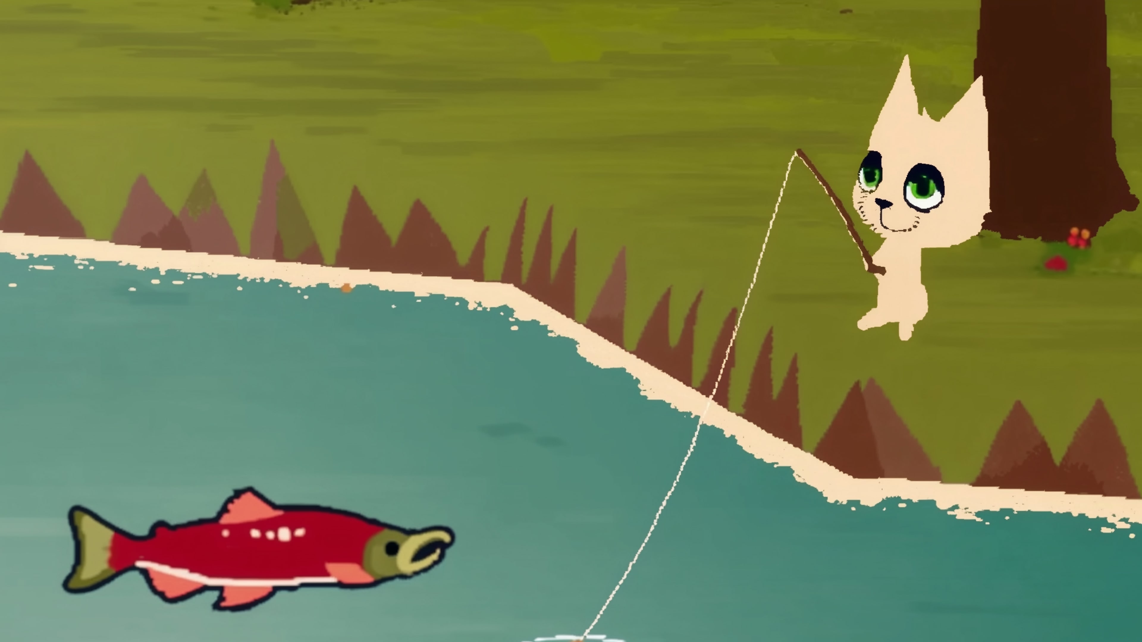 WEBFISHING SIMULATOR