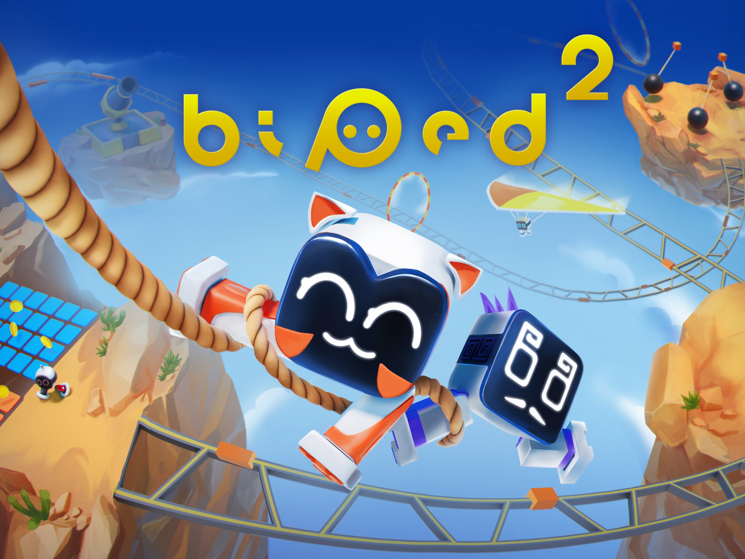 Biped 2