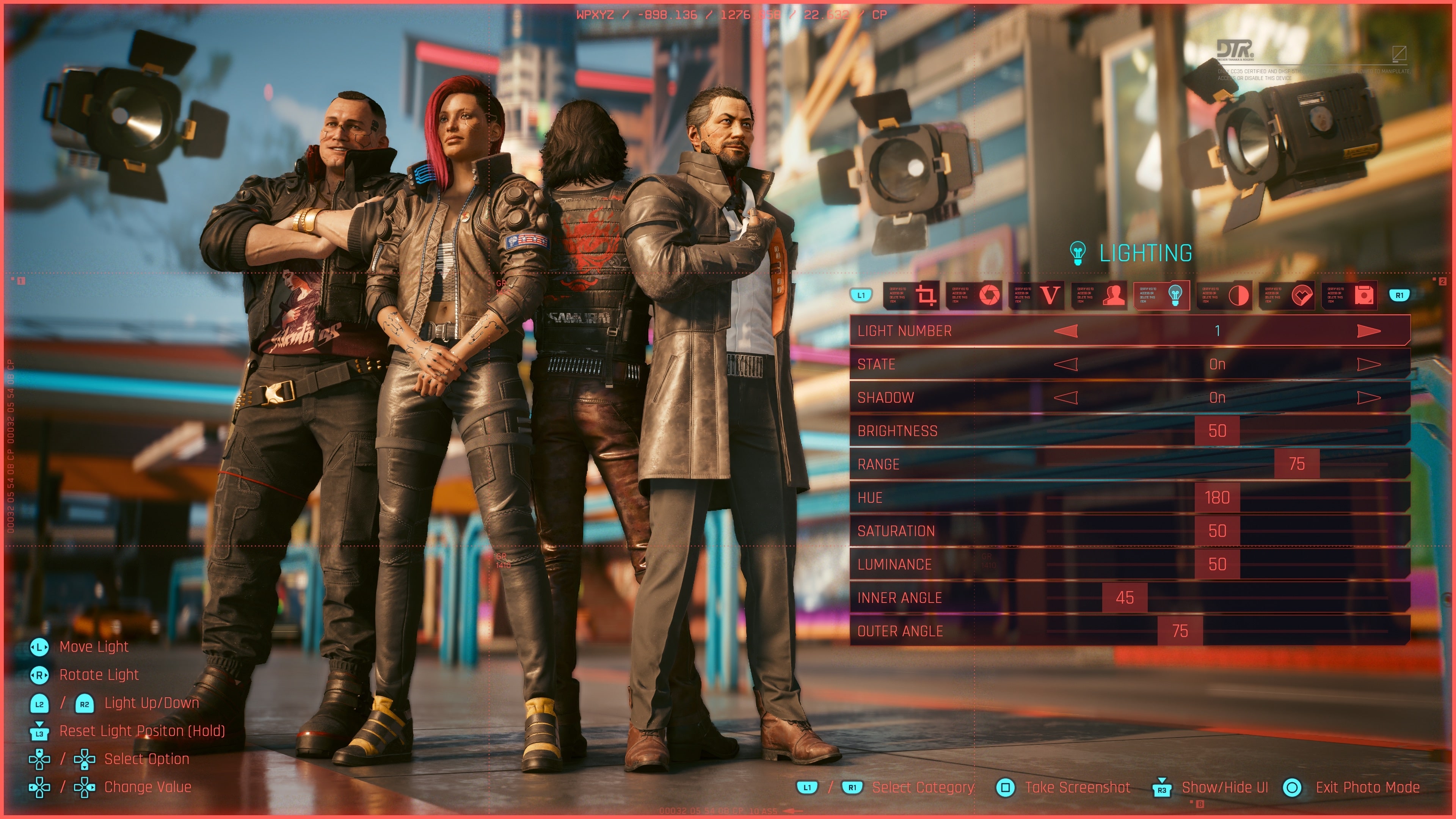 Cyberpunk 2077: Ultimate Edition (PS5)