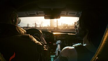 Cyberpunk 2077: Ultimate Edition