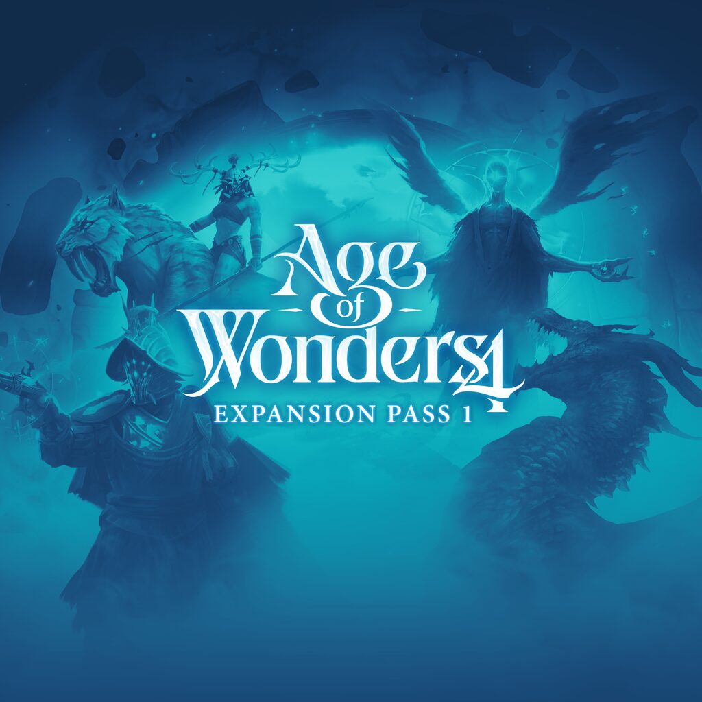 Age of Wonders 4: Expansion Pass 1