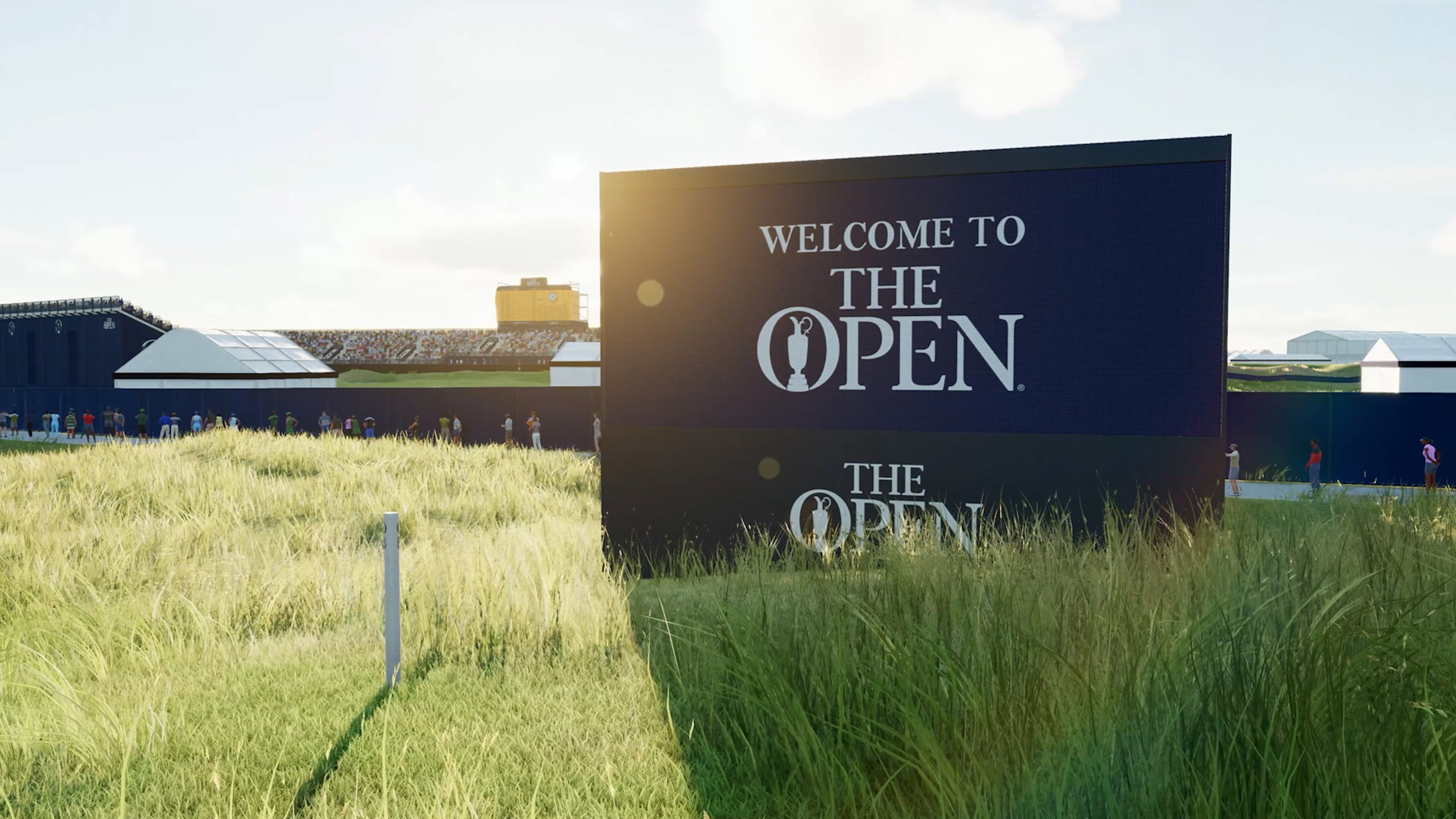 PGA TOUR 2K25 Deluxe Edition