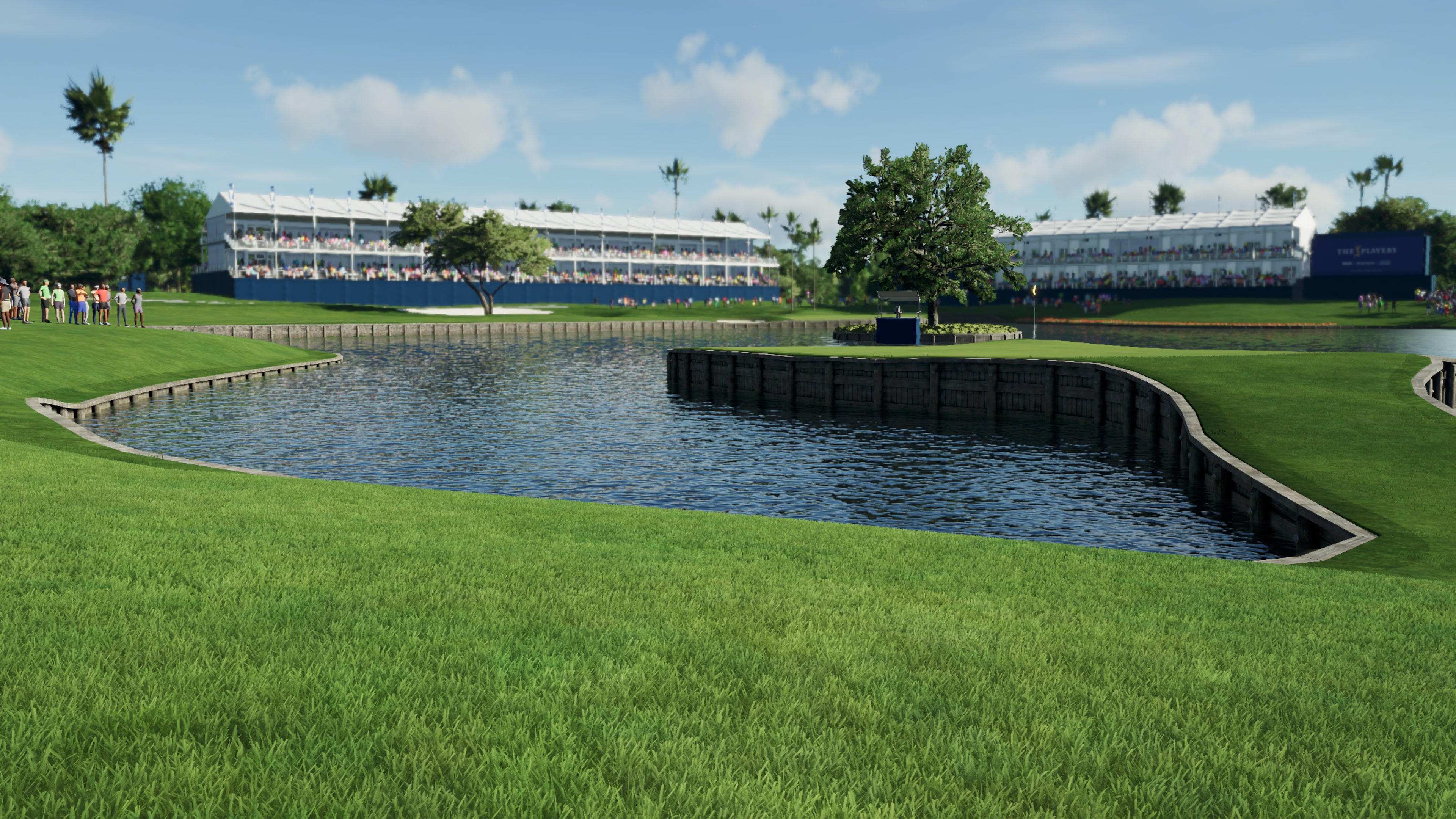 PGA TOUR 2K25 Deluxe Edition