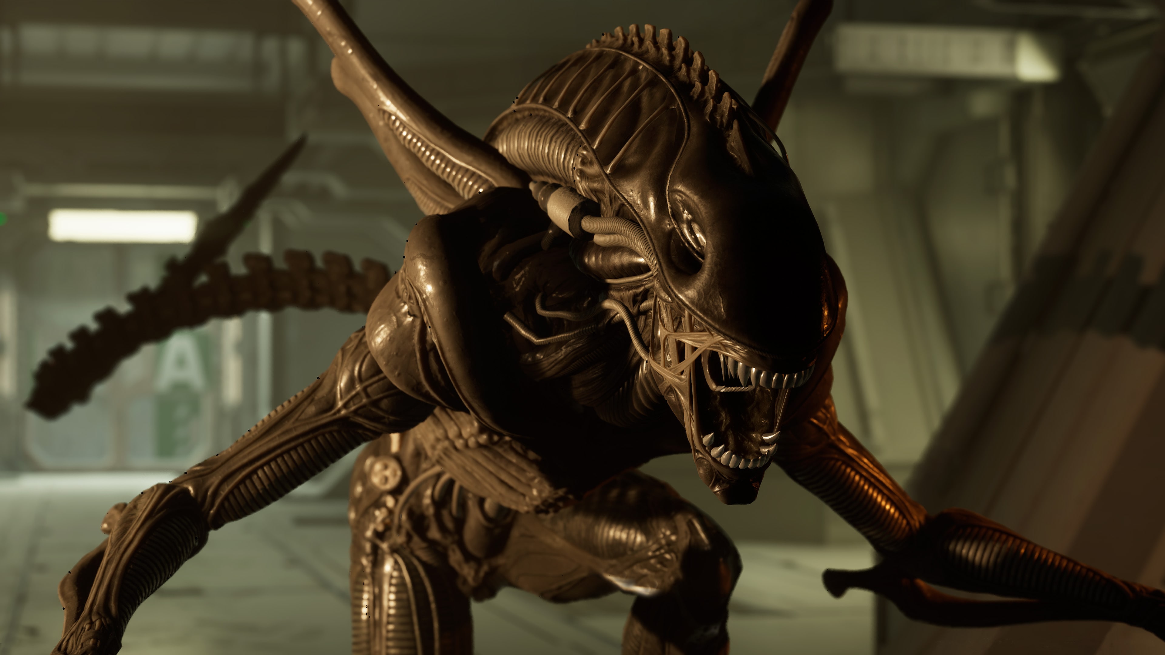 #10. Alien: Rogue Incursion VR Deluxe (PlayStation) Göre: Survios, Inc.