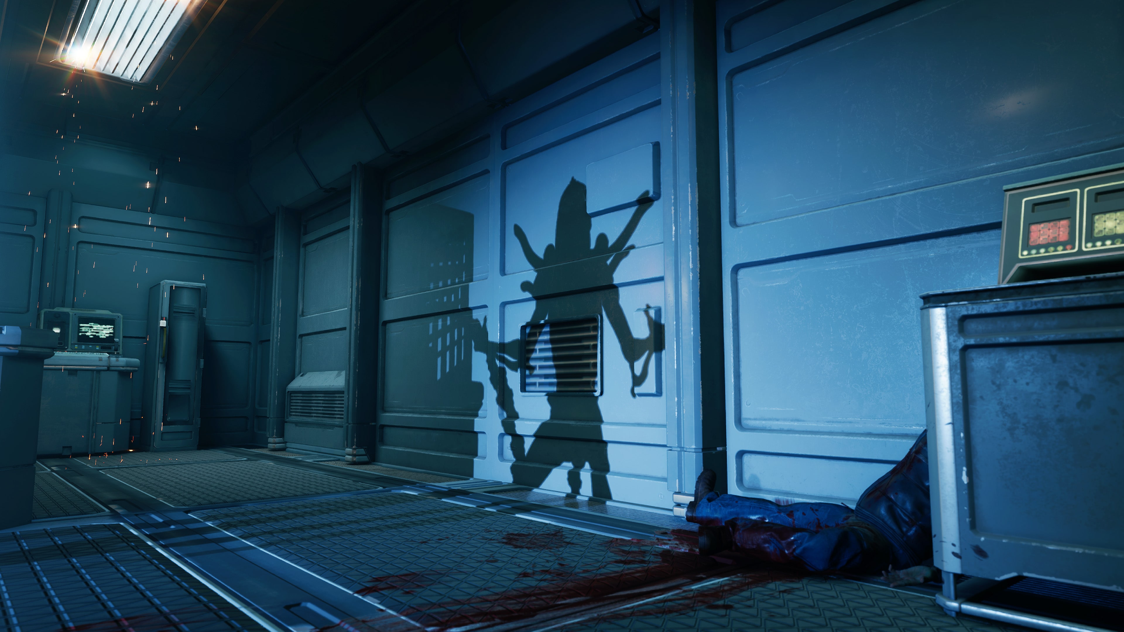 #9. Alien: Rogue Incursion VR Deluxe (PlayStation) Göre: Survios, Inc.