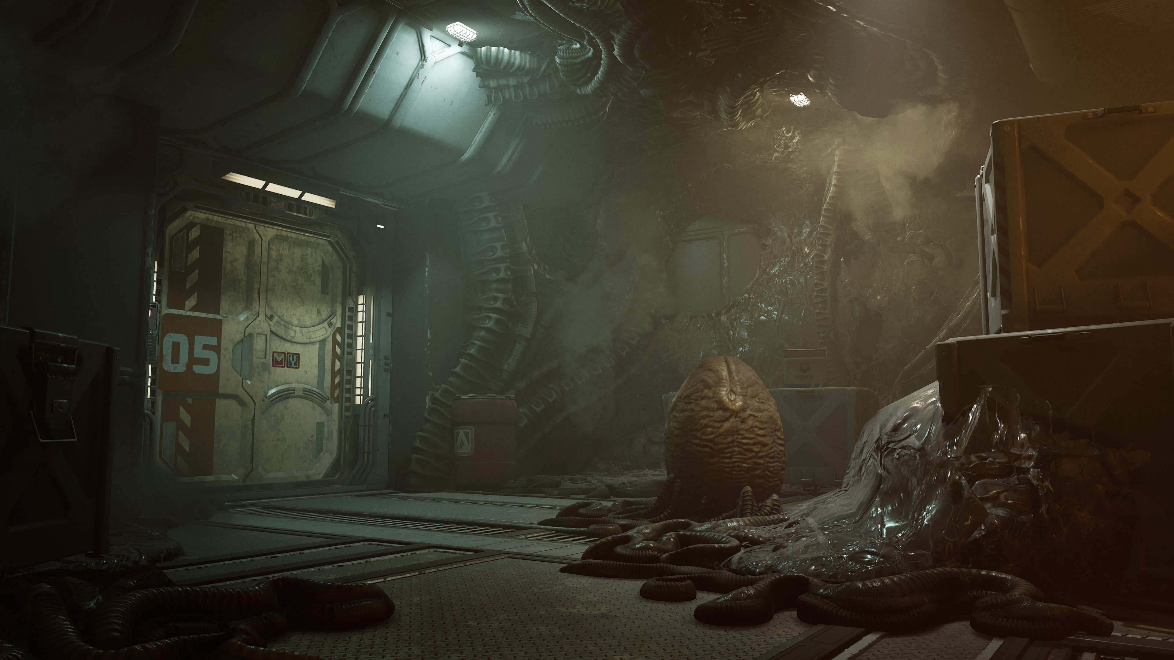 #3. Alien: Rogue Incursion VR Deluxe (PlayStation) Göre: Survios, Inc.