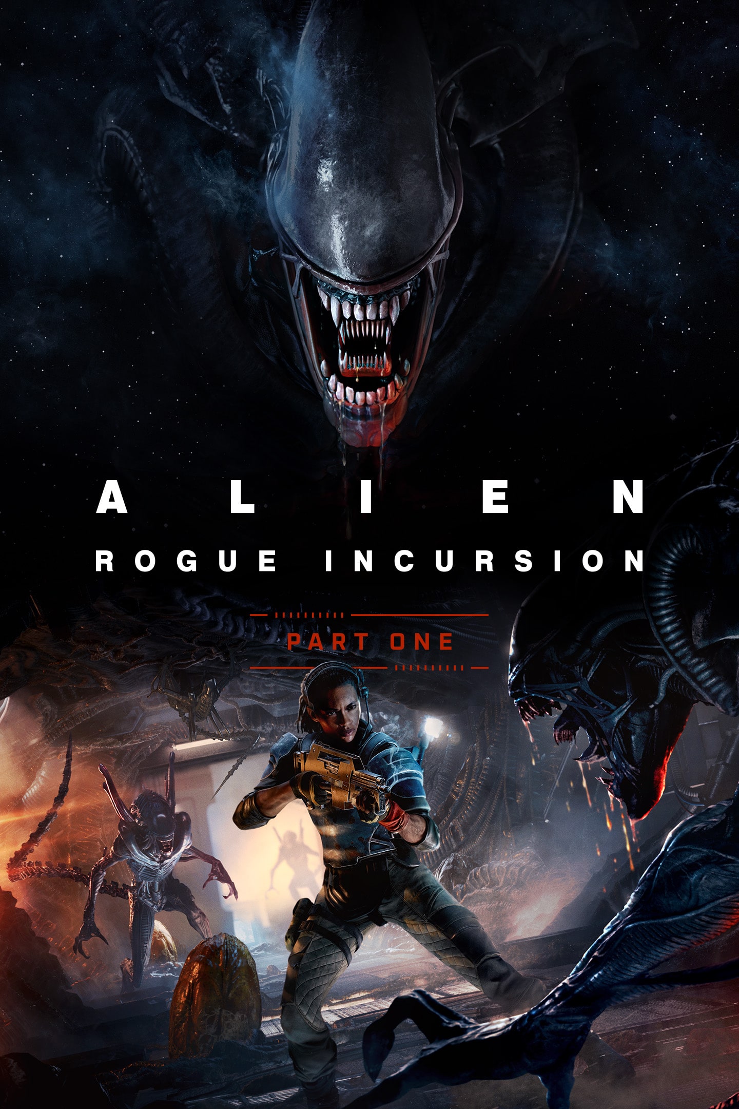 Alien: Rogue Incursion VR