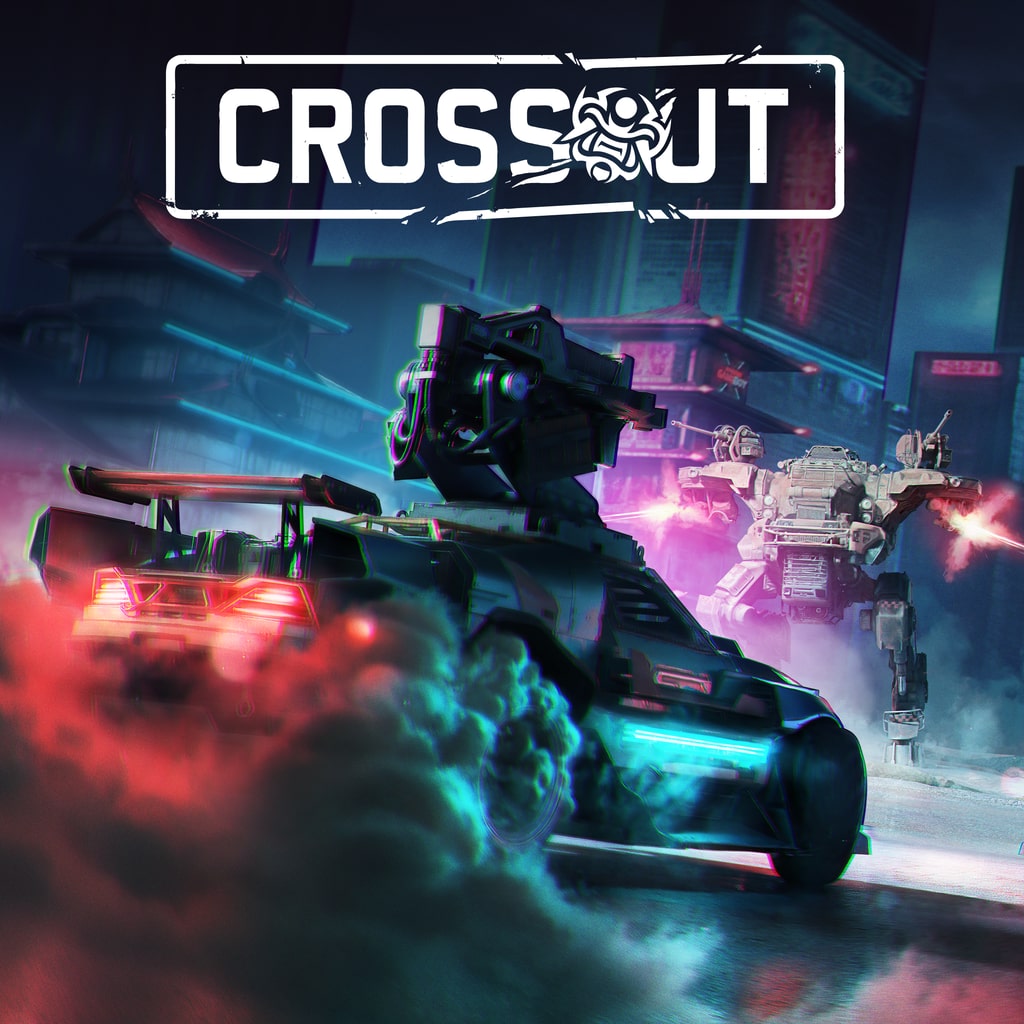 Crossout