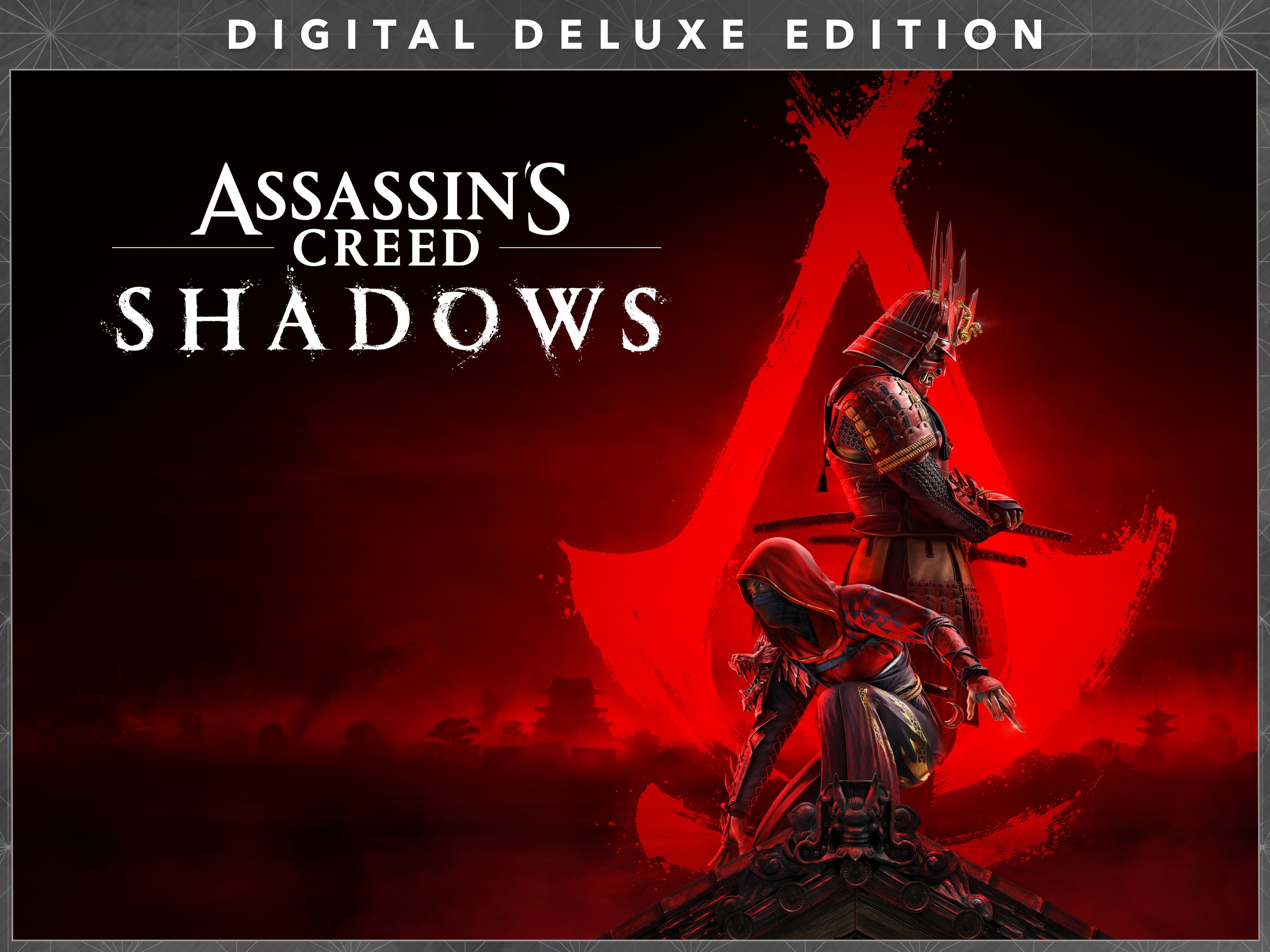 Assassin's Creed Shadows - PS5 Games | PlayStation (US)