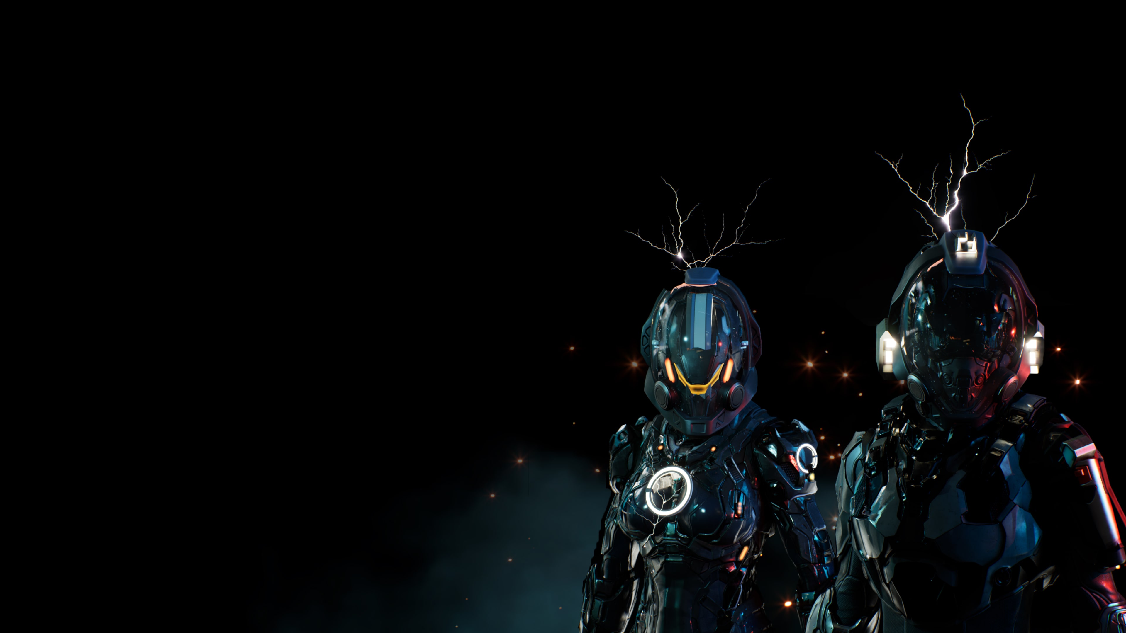 LightSpeeders
