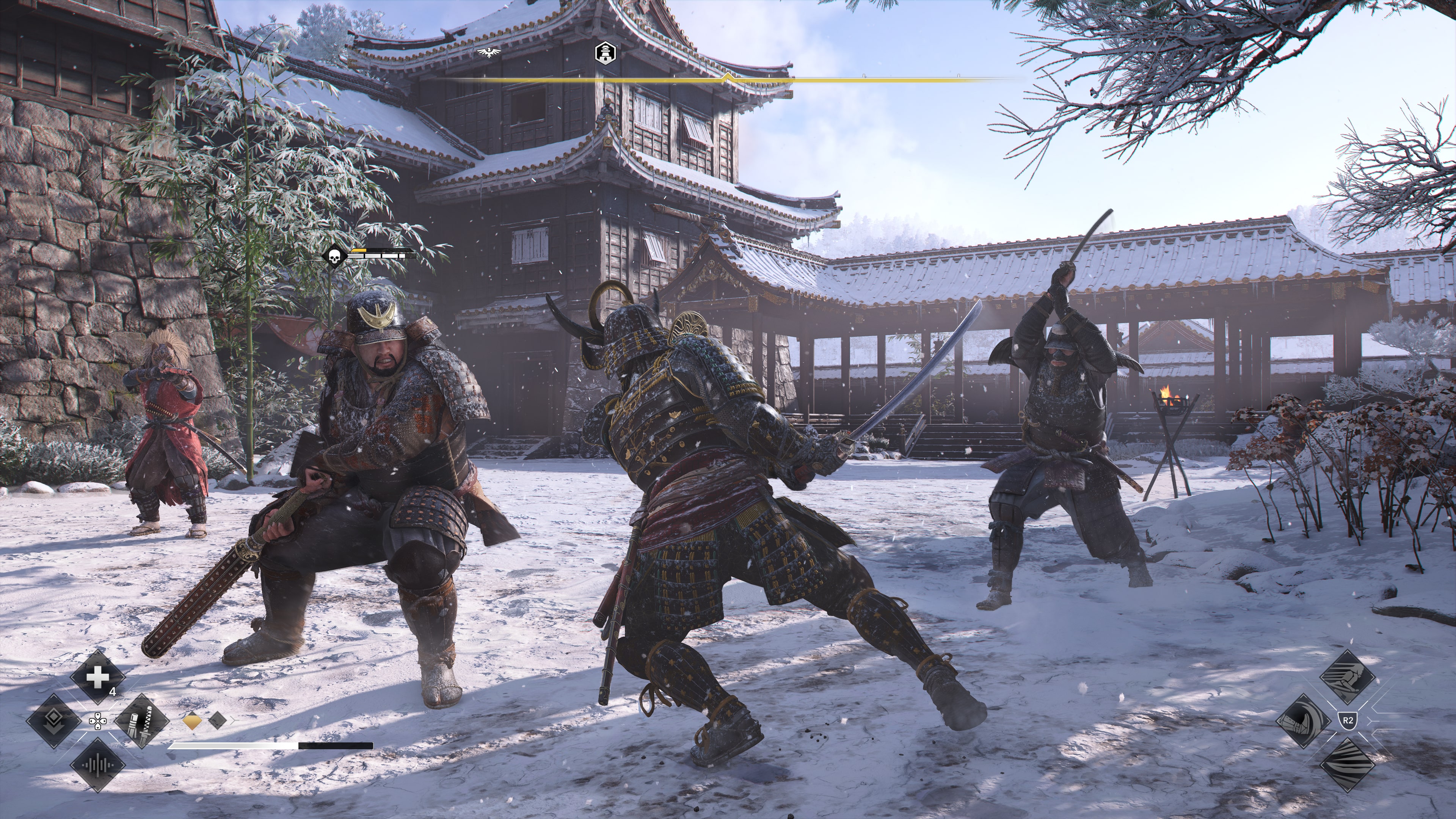 アサシン クリード シャドウズ