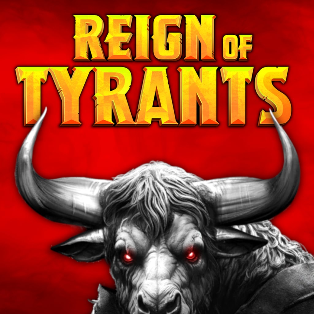 Mortal Glory 2 - Reign of Tyrants