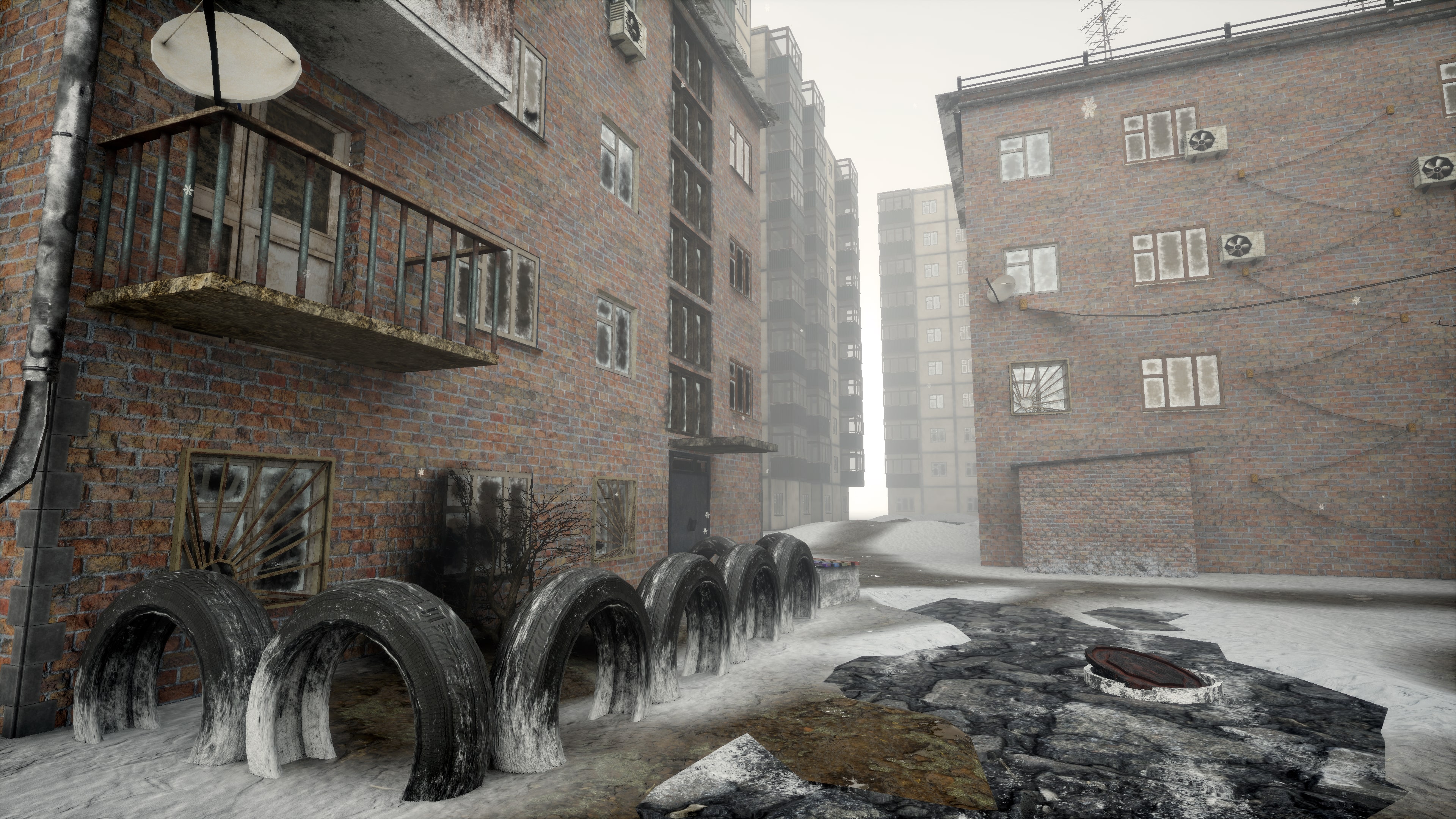 Chernobyl VR: One story