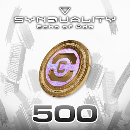 SYNDUALITY Echo of Ada』超特装版限定『ユニオンアリーナ