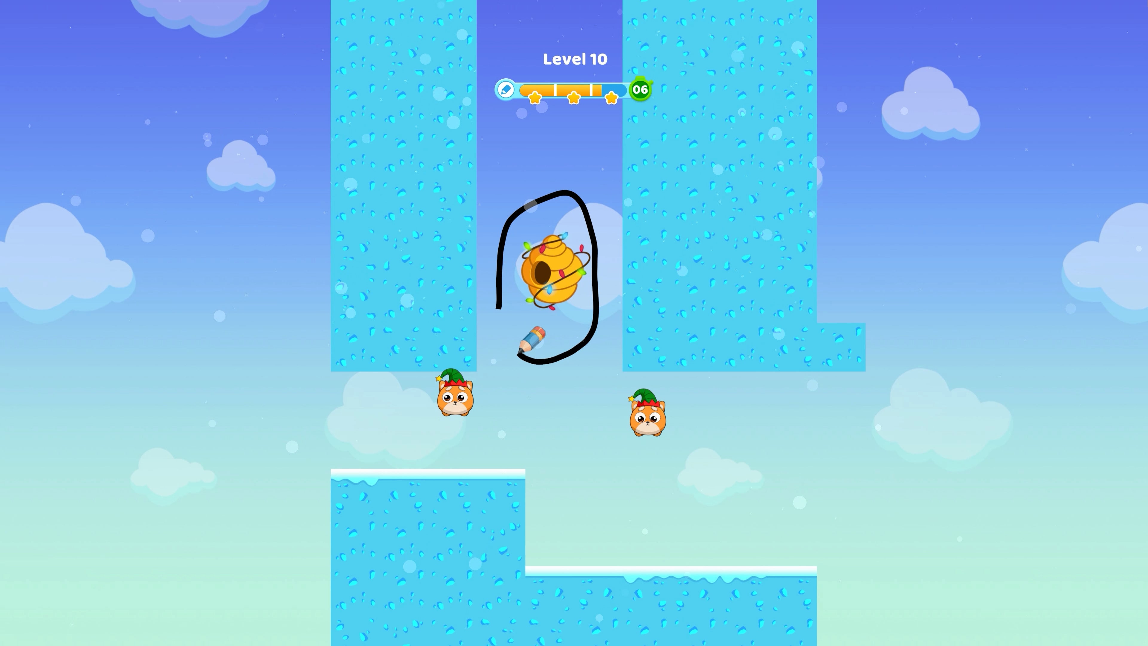 #5. Save The Doge 2 (PlayStation) โดย: NOSTRA GAMES LTD
