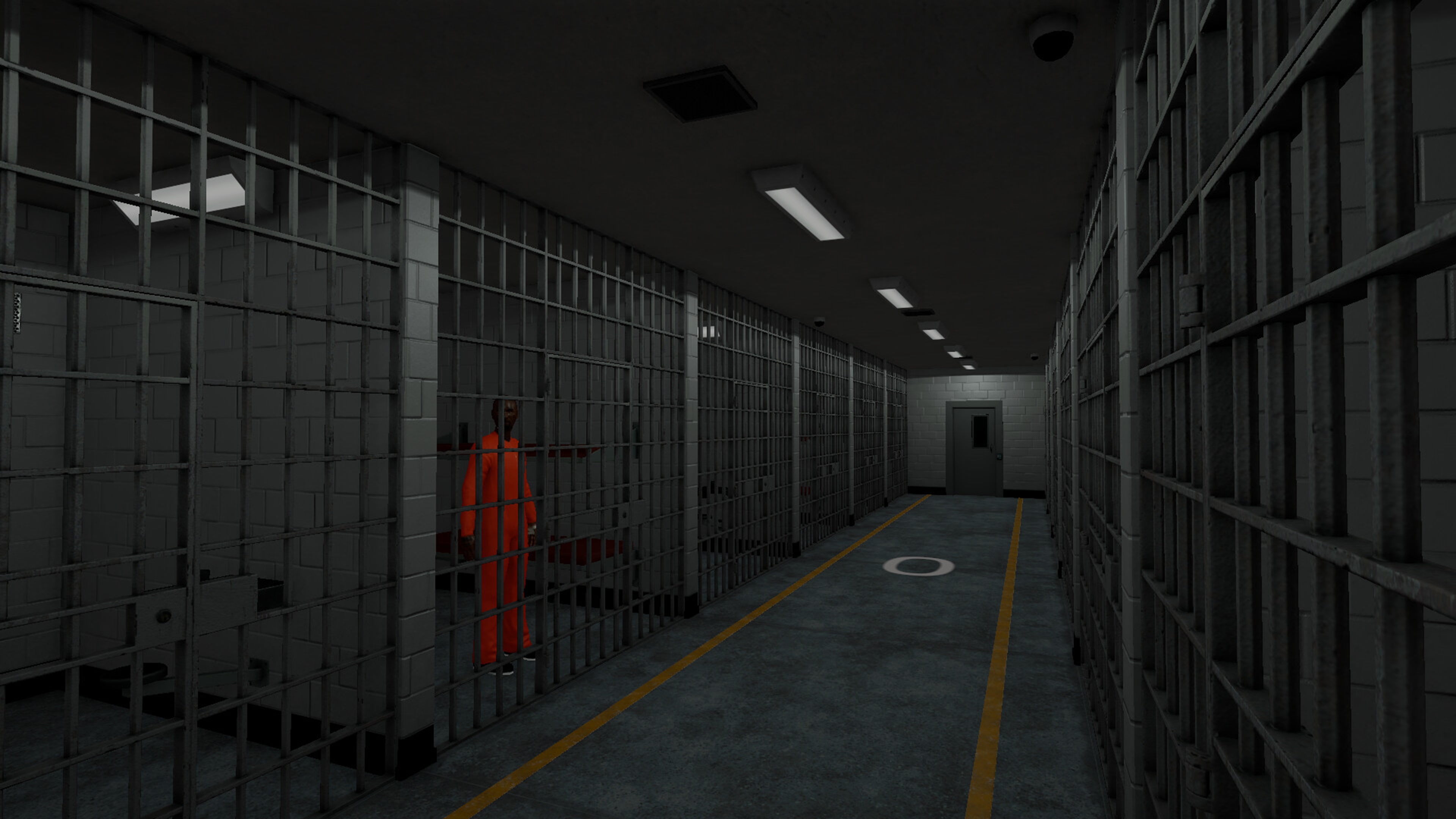 #1. Prison Loop (PlayStation) 게시자: Evgeniy Kolpakov t/a Sometimes You
