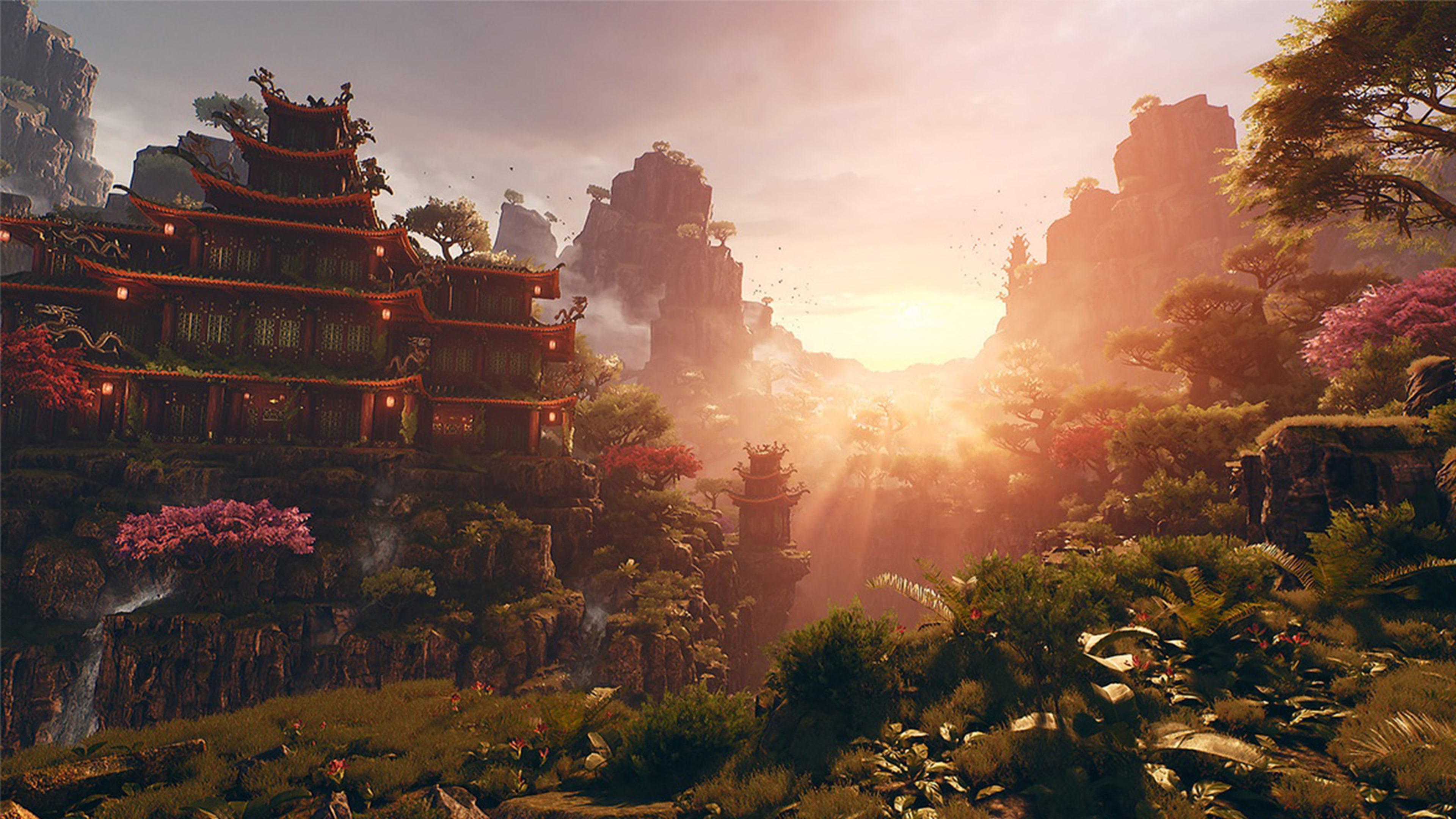 #4. Yasuke: Black Samurai Legend (PlayStation) 由: Tetyana Vysochanska