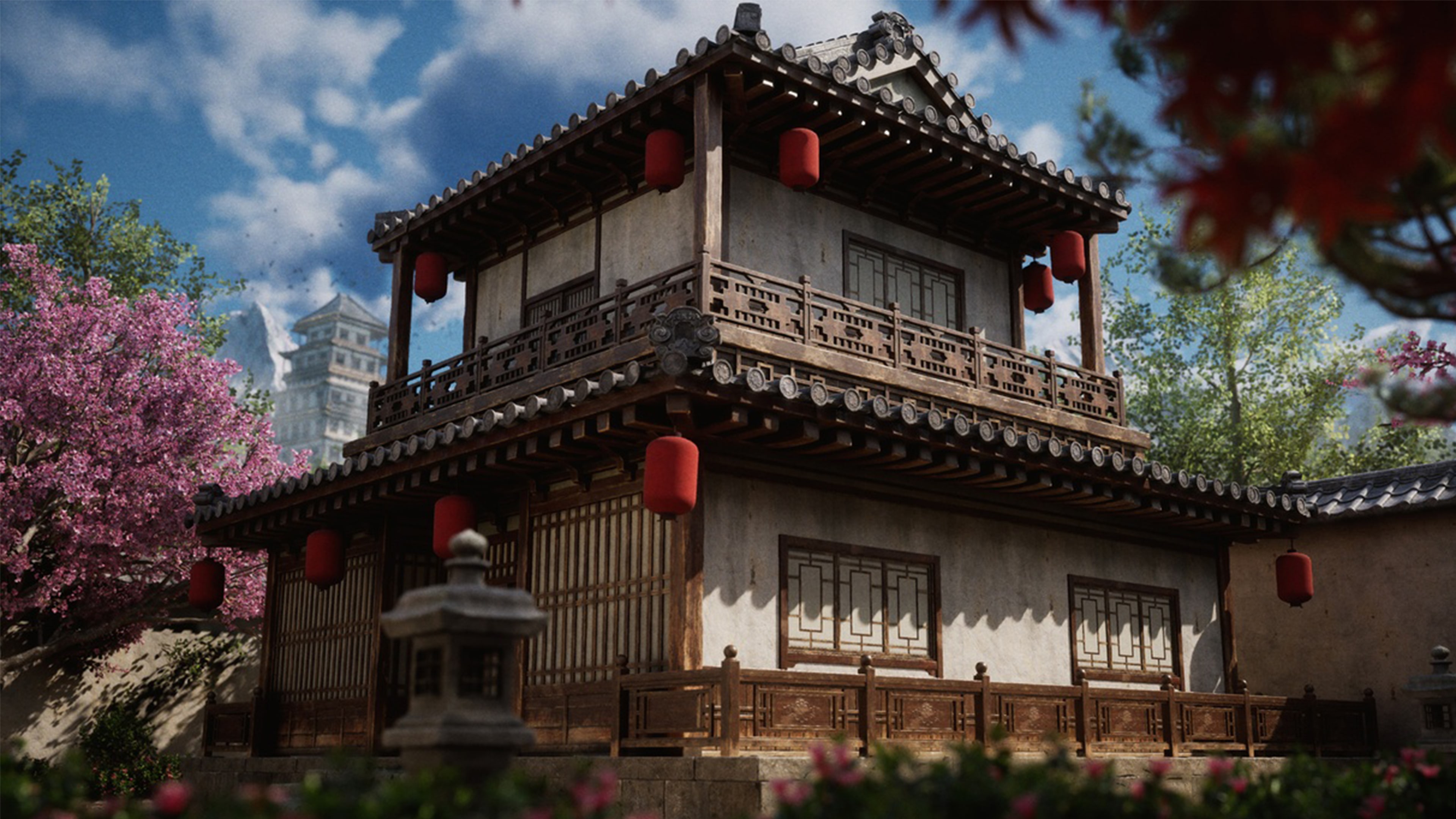 #6. Yasuke: Black Samurai Legend (PlayStation) 由: Tetyana Vysochanska