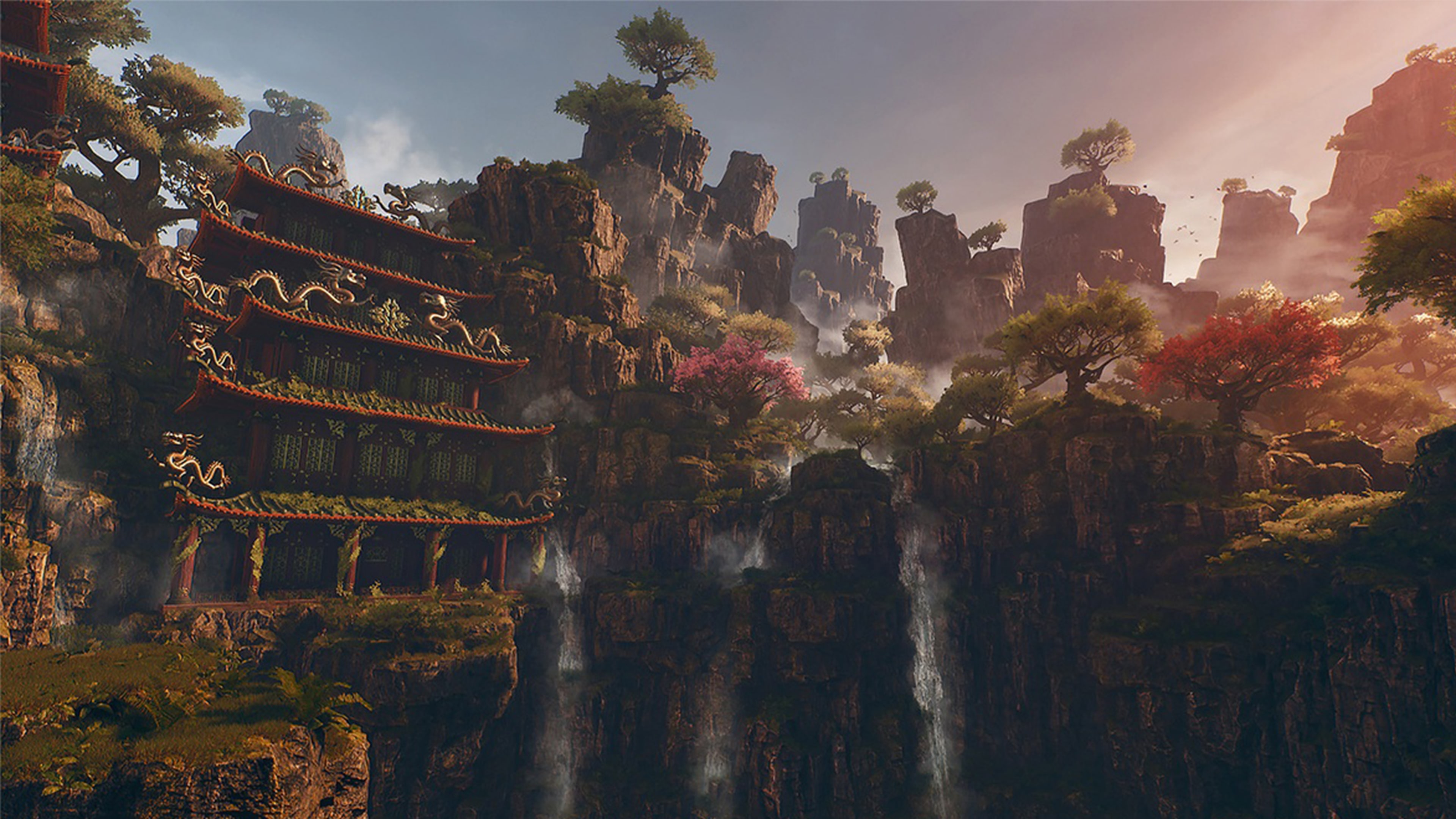 #2. Yasuke: Black Samurai Legend (PlayStation) 由: Tetyana Vysochanska