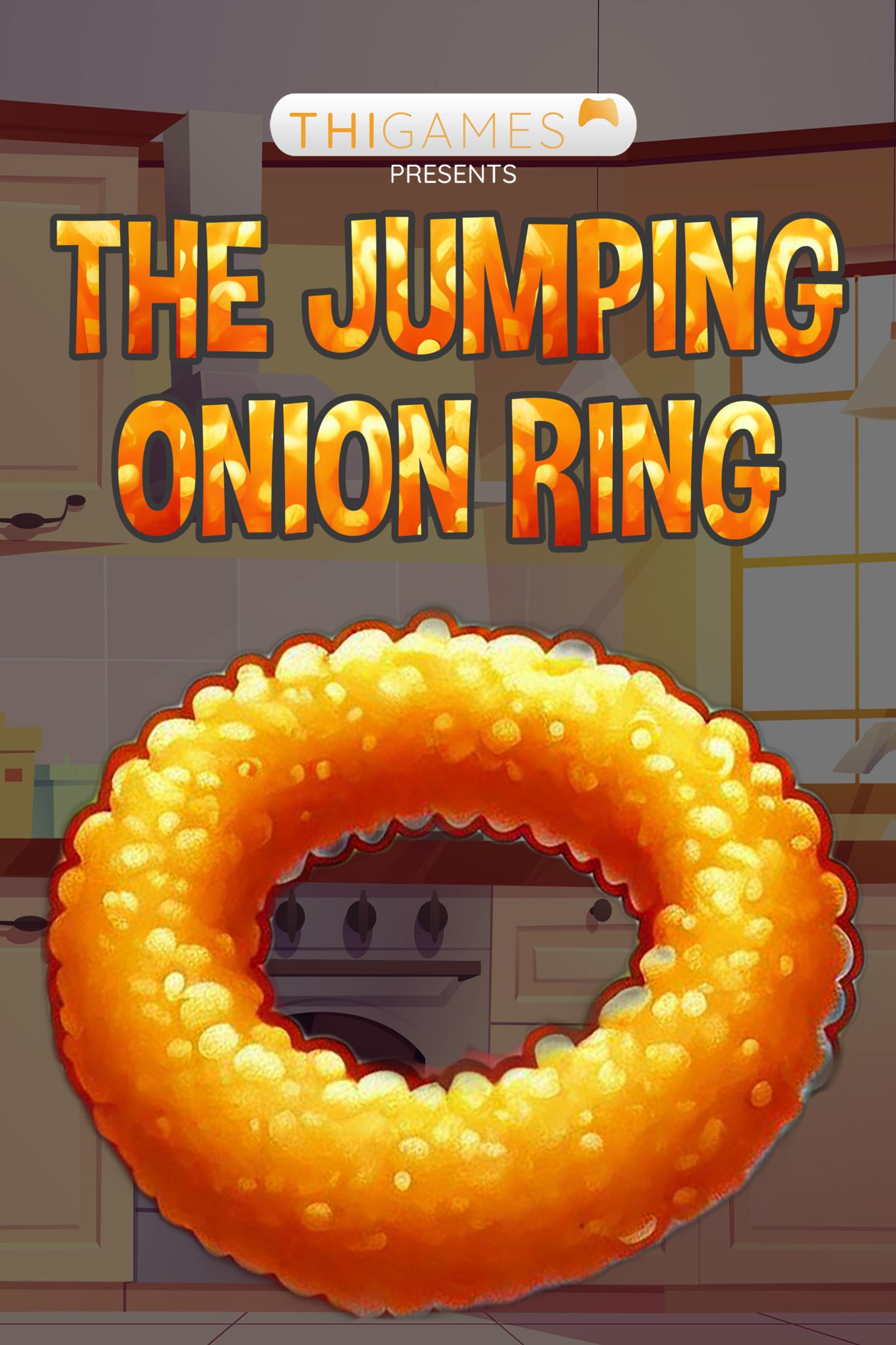 The Jumping Onion Ring - DEMO