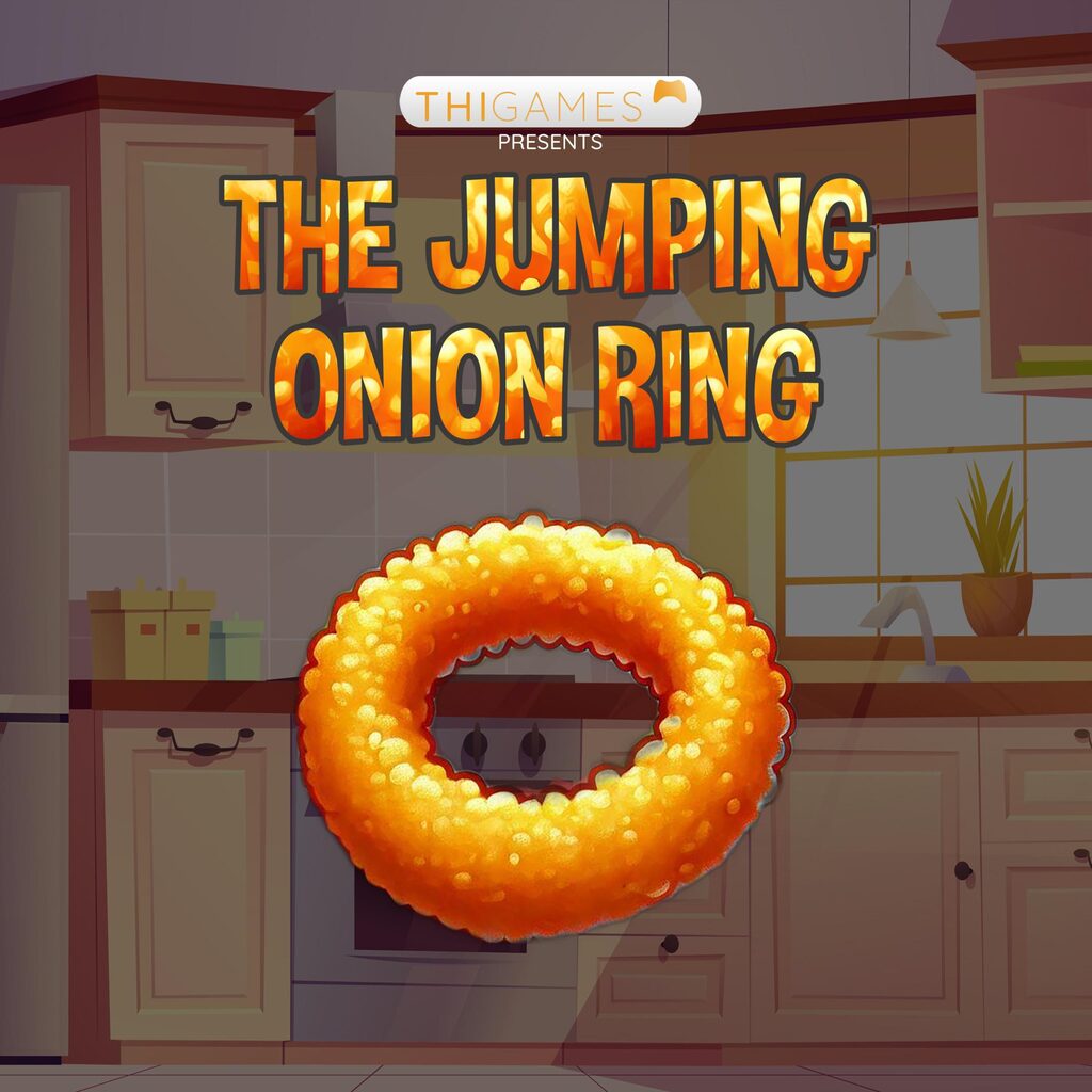 The Jumping Onion Ring - DEMO