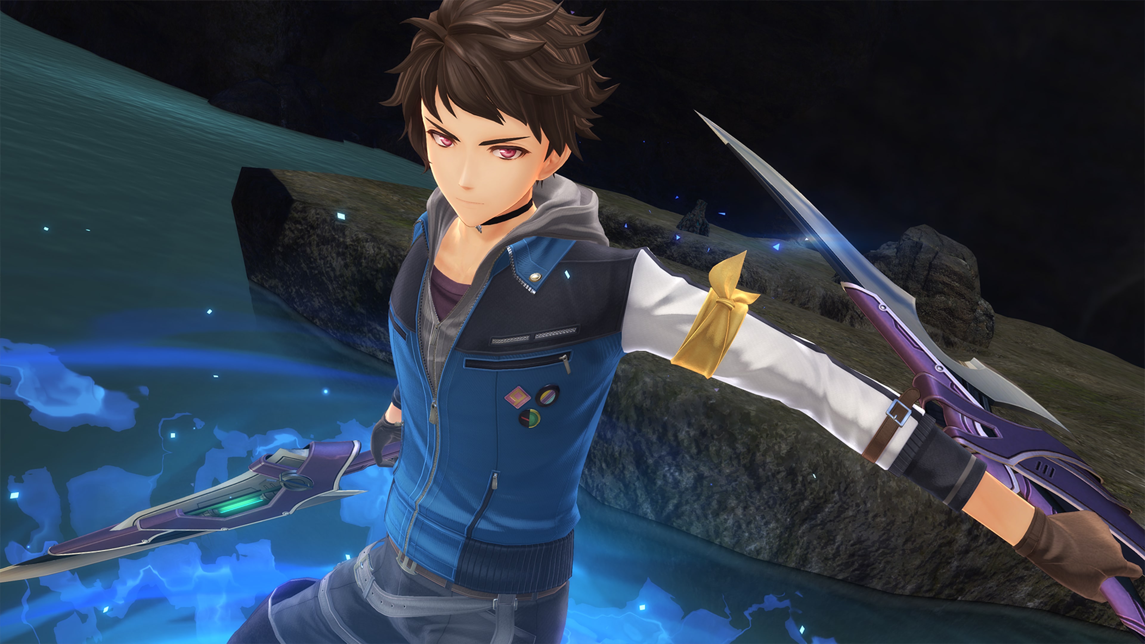 #6. The Legend of Heroes: Trails through Daybreak II (PlayStation) 由: NIS America Inc.