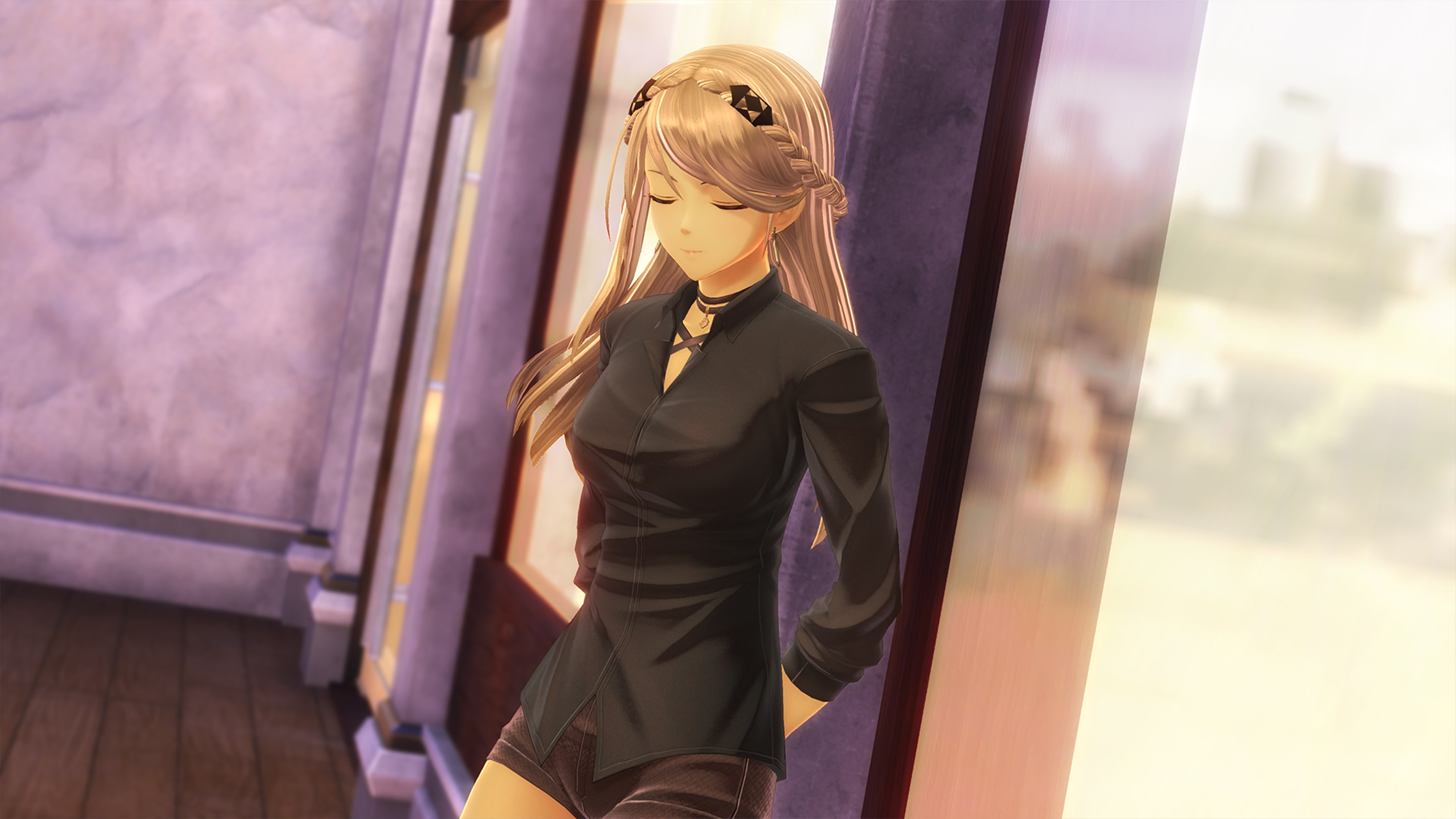 #1. The Legend of Heroes: Trails through Daybreak II (PlayStation) 由: NIS America Inc.
