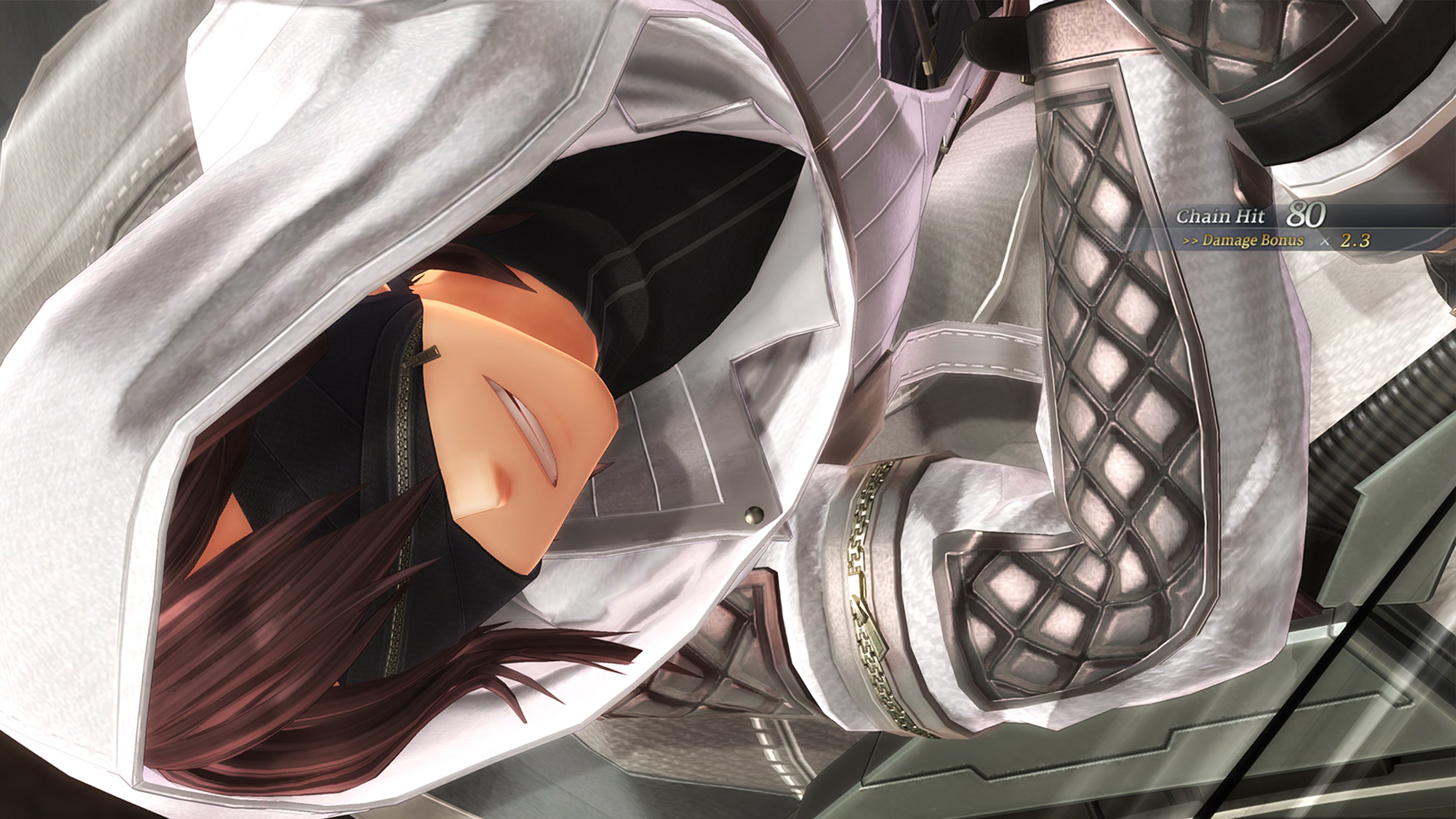 #10. The Legend of Heroes: Trails through Daybreak II (PlayStation) 由: NIS America Inc.
