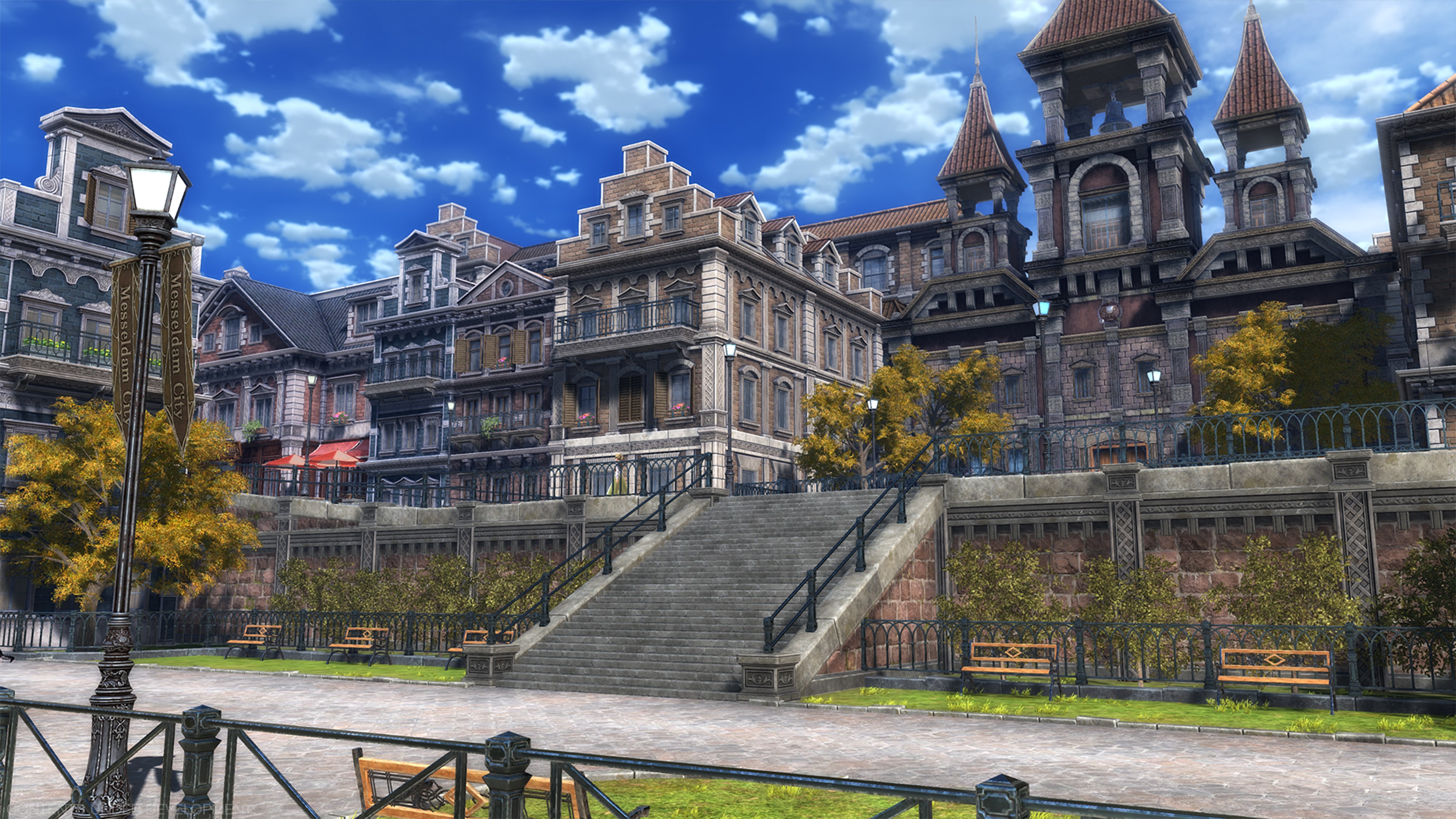 #8. The Legend of Heroes: Trails through Daybreak II (PlayStation) 由: NIS America Inc.