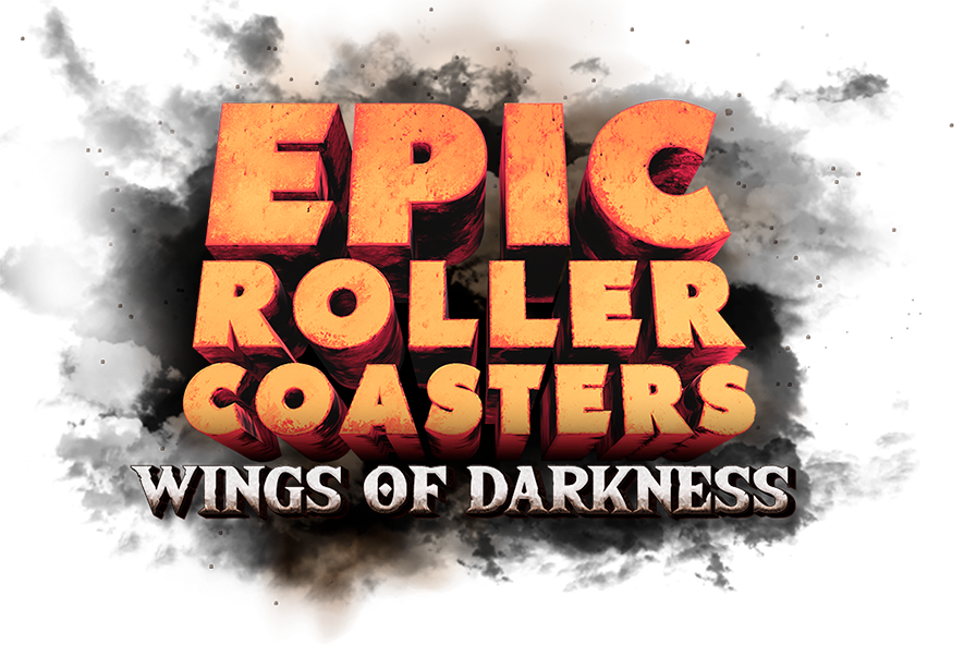 Epic Roller Coasters