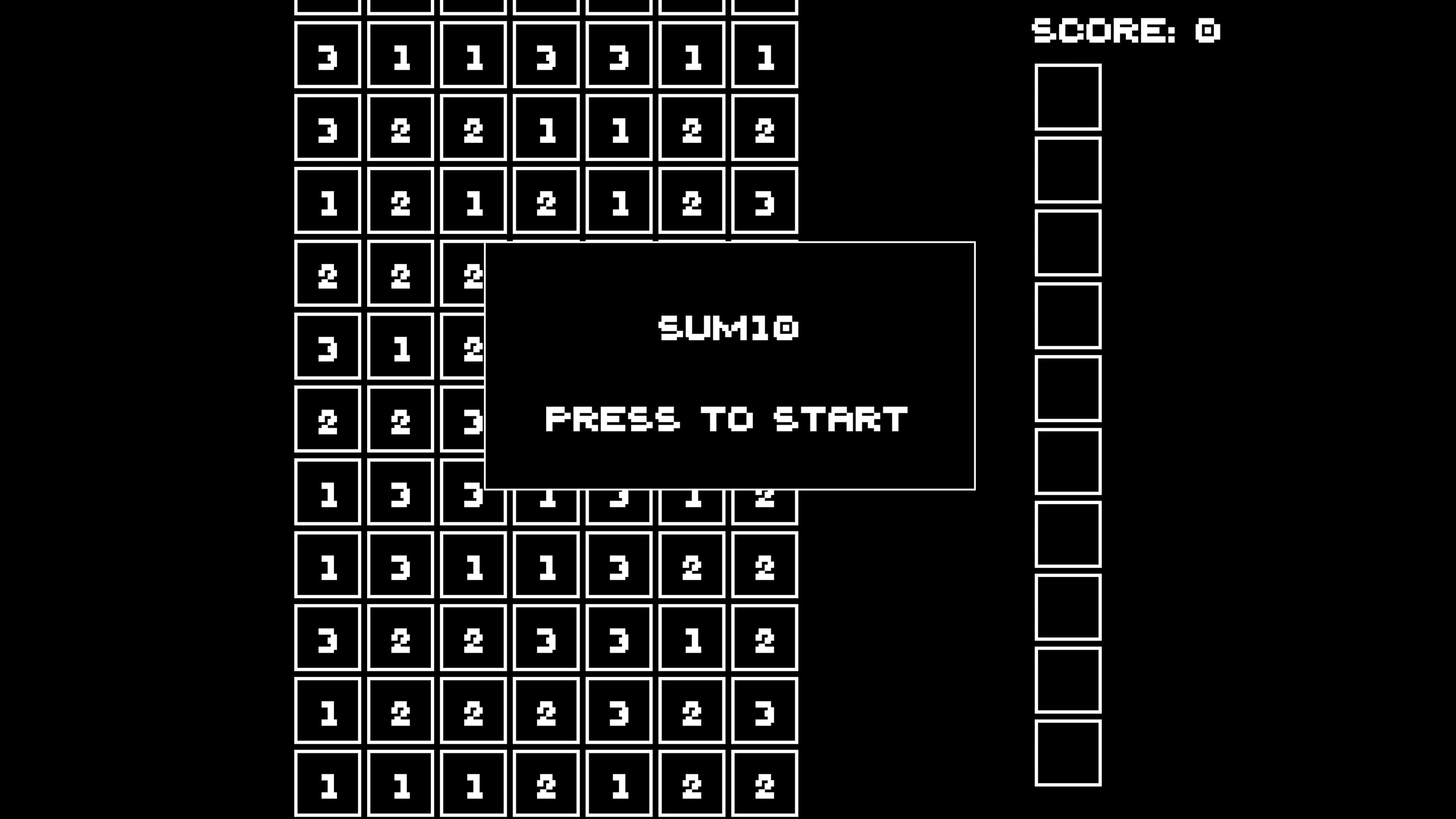 #1. SUM10 (PlayStation) 게시자: Xitilon