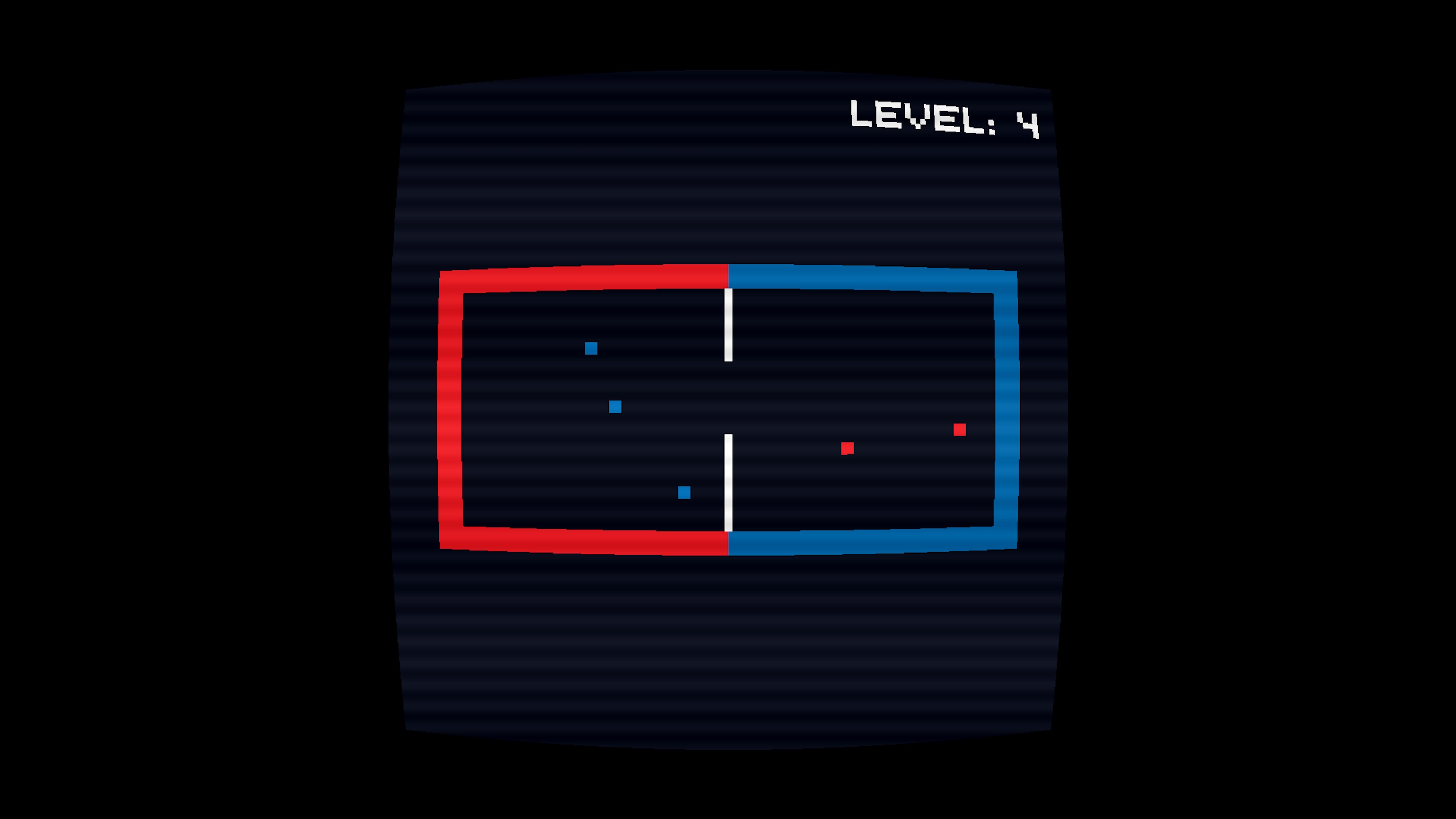 #3. LeftRedRightBlue (PlayStation) 由: Xitilon