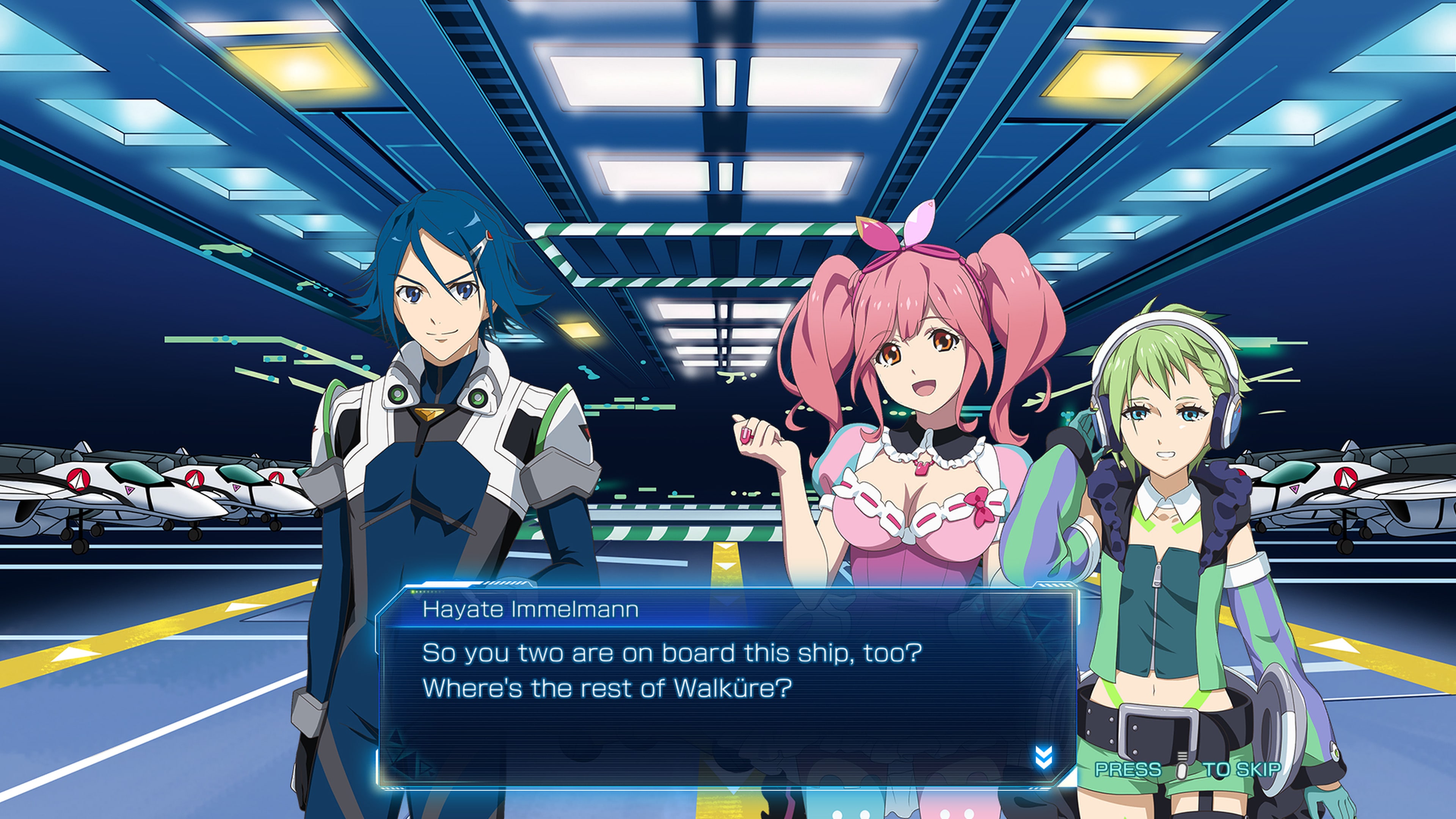 #2. MACROSS -Shooting Insight- (PlayStation) By: RED ART GAMES