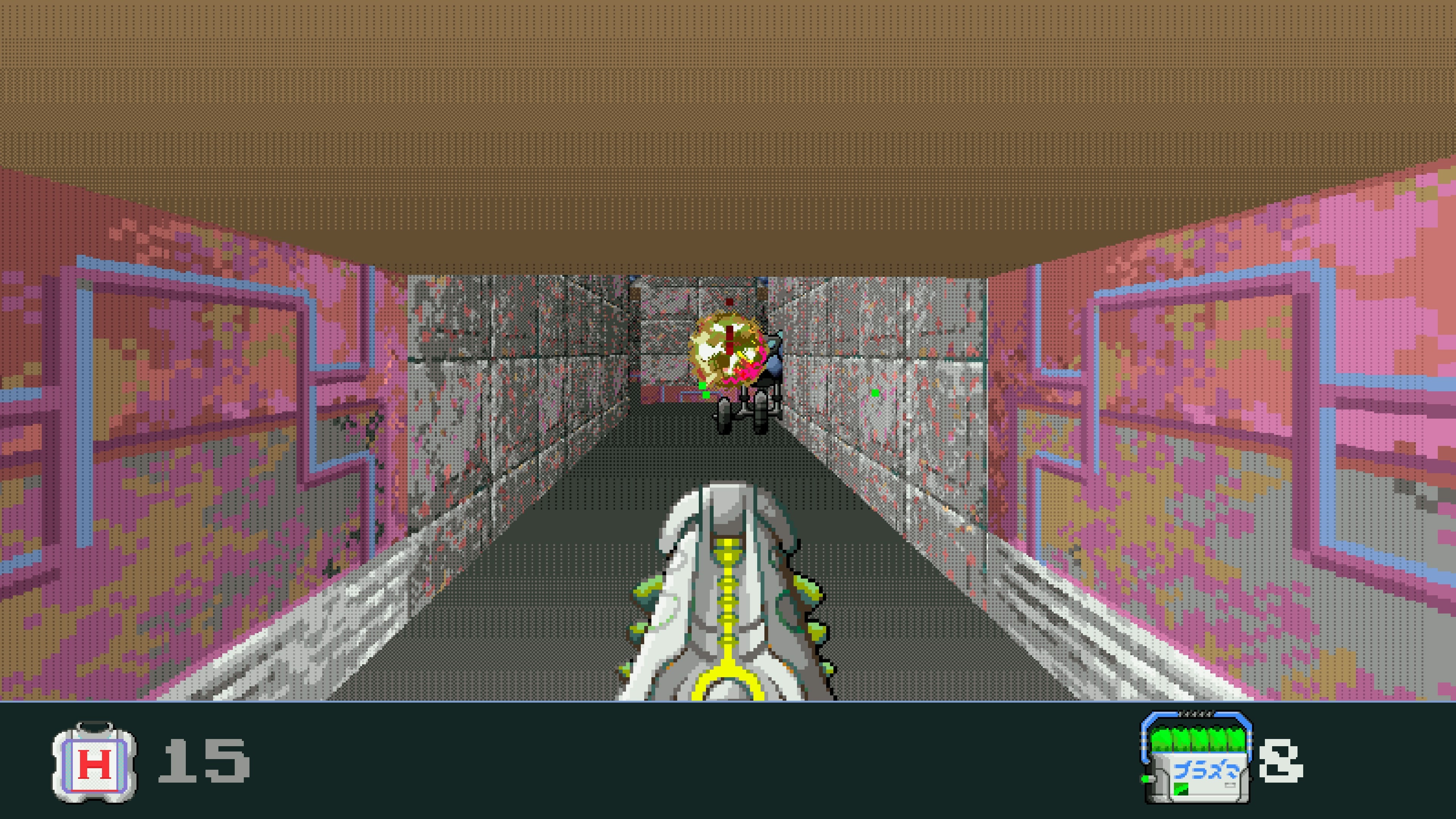 #2. ROBOT ANARCHY (PlayStation) By: InfiniteZone OÜ
