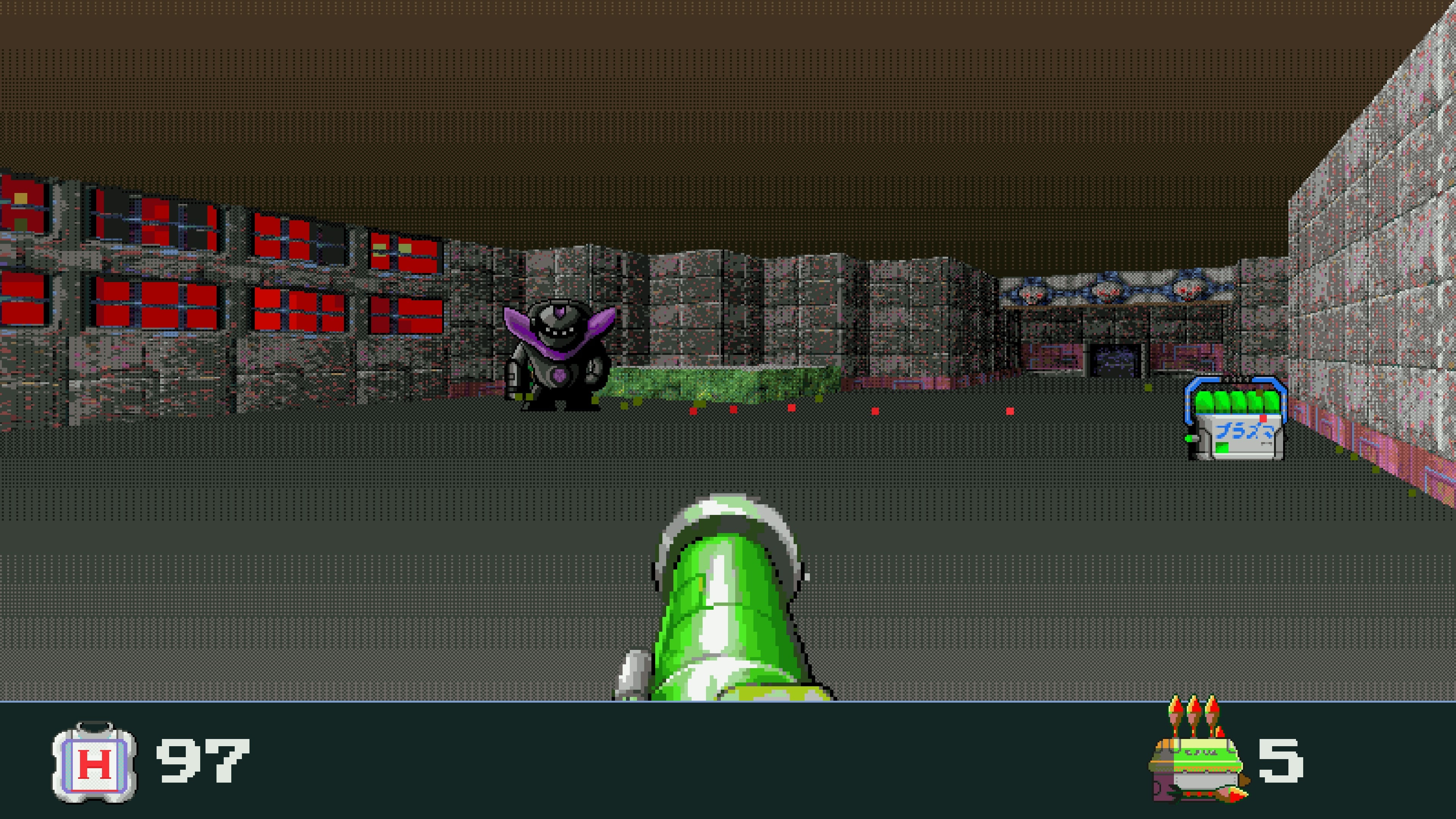 #1. ROBOT ANARCHY (PlayStation) By: InfiniteZone OÜ