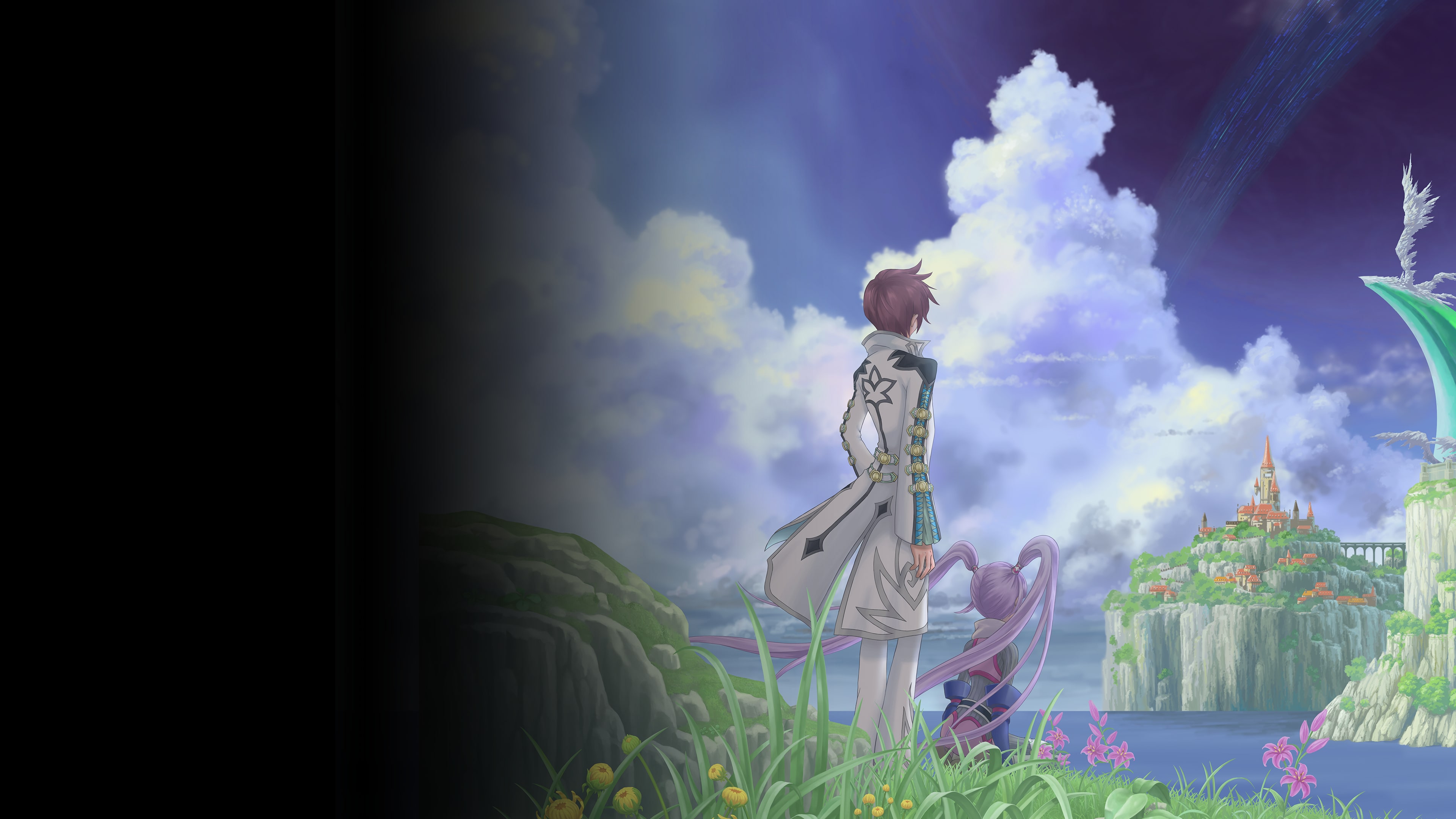 Tales of Graces f Remastered - Deluxe Upgrade Pack