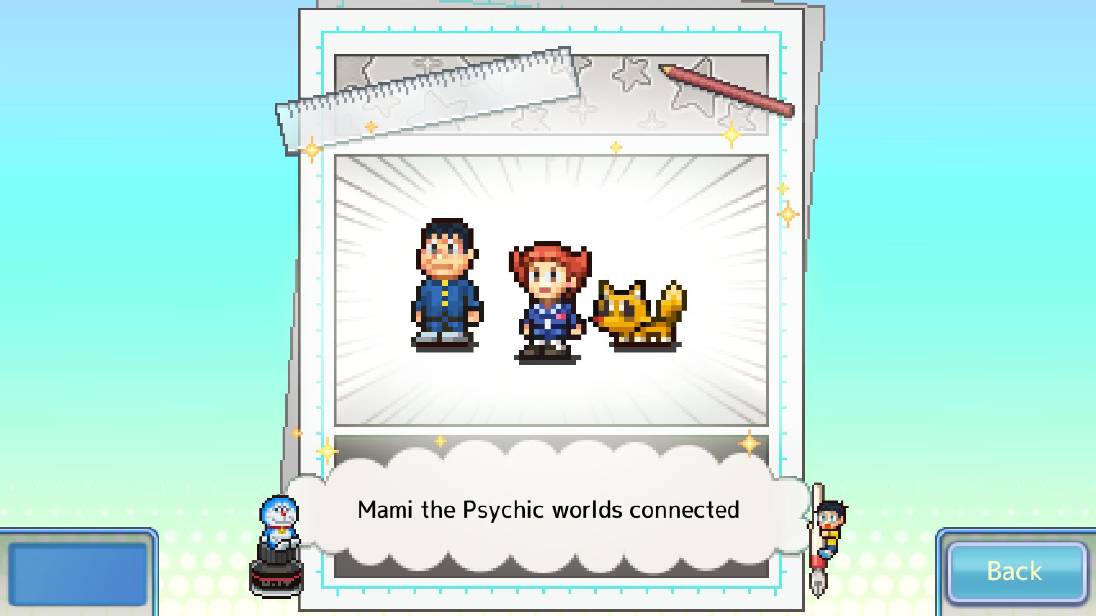 #4. Doraemon Dorayaki Shop Story (PlayStation) 来自: KAIROSOFT CO.,LTD