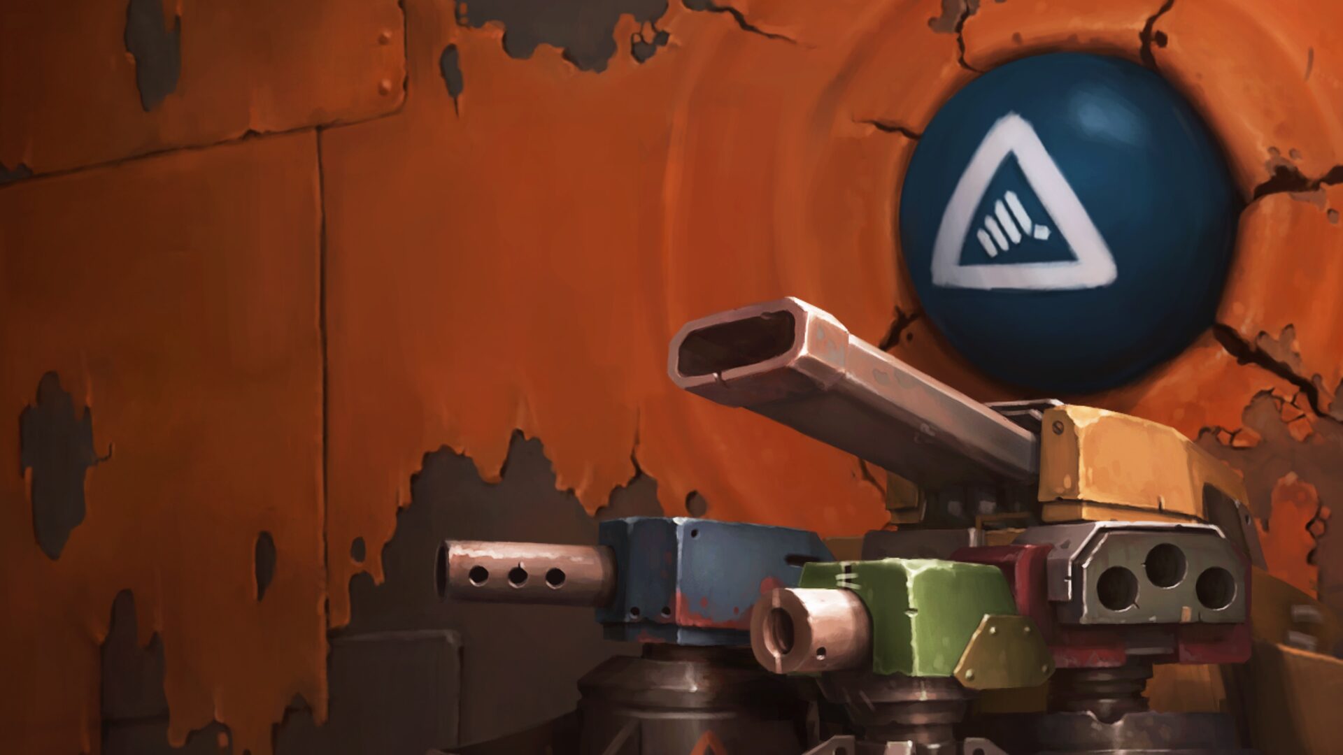 DESTRUCTURE: Among Debris