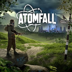 Atomfall PS4™ & PS5™ cover image