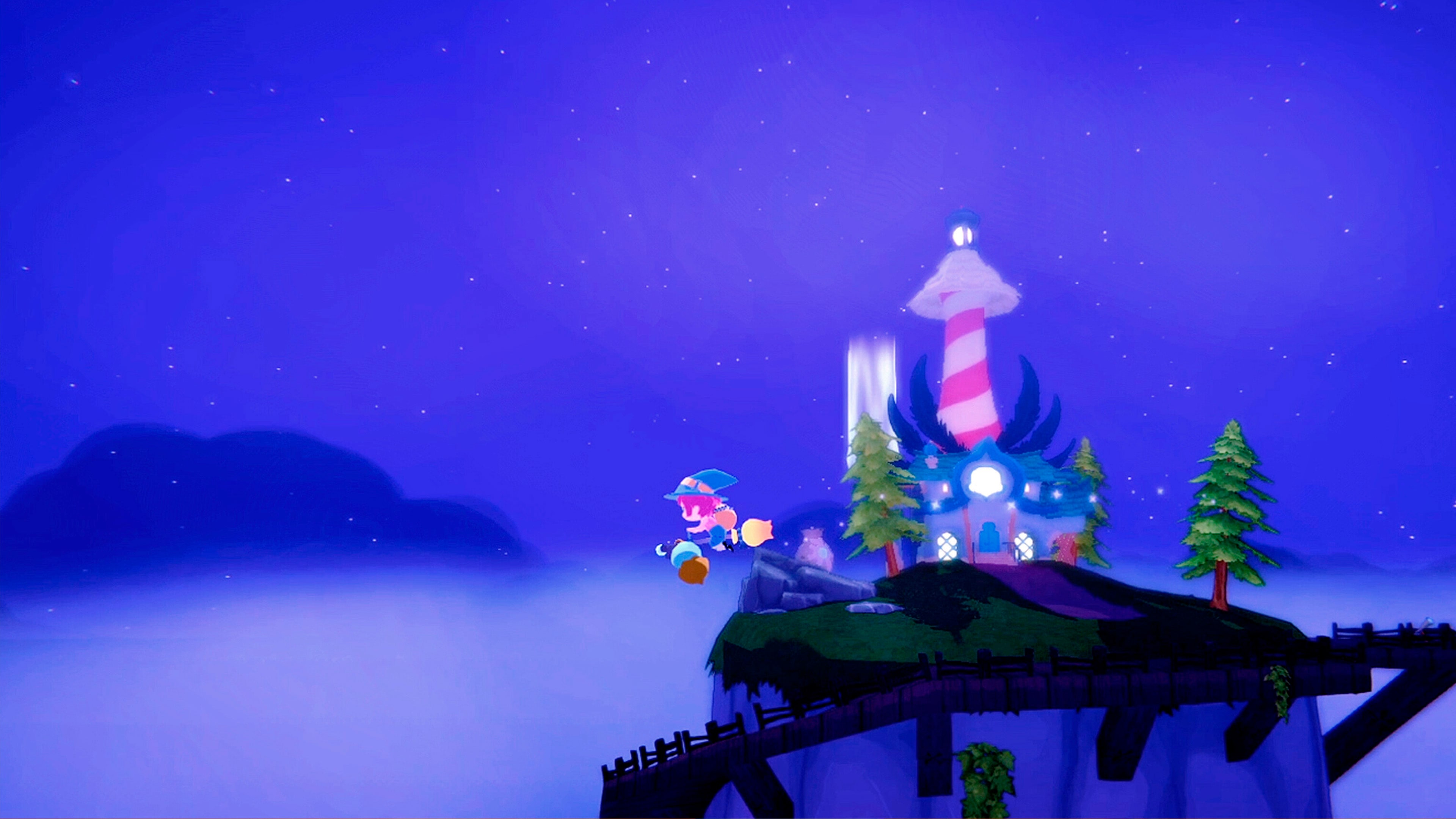 #7. Mika and the Witch's Mountain (PlayStation) 게시자: CHIBIG, S.L.U.