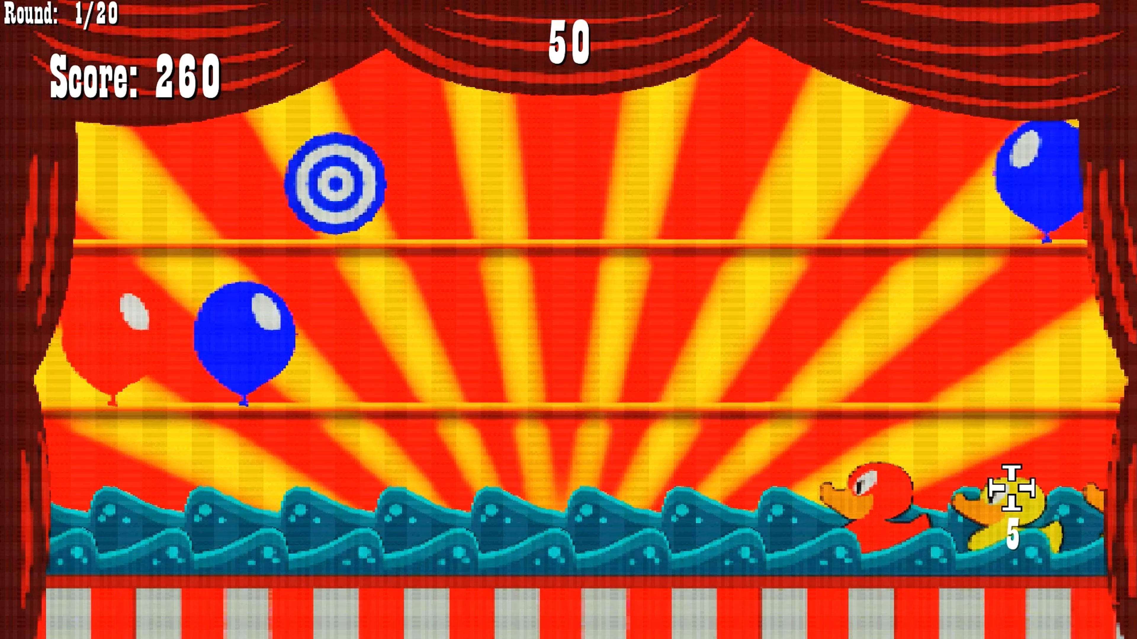 #2. Duck Duck Shoot (PlayStation) 由: Playstige Interactive