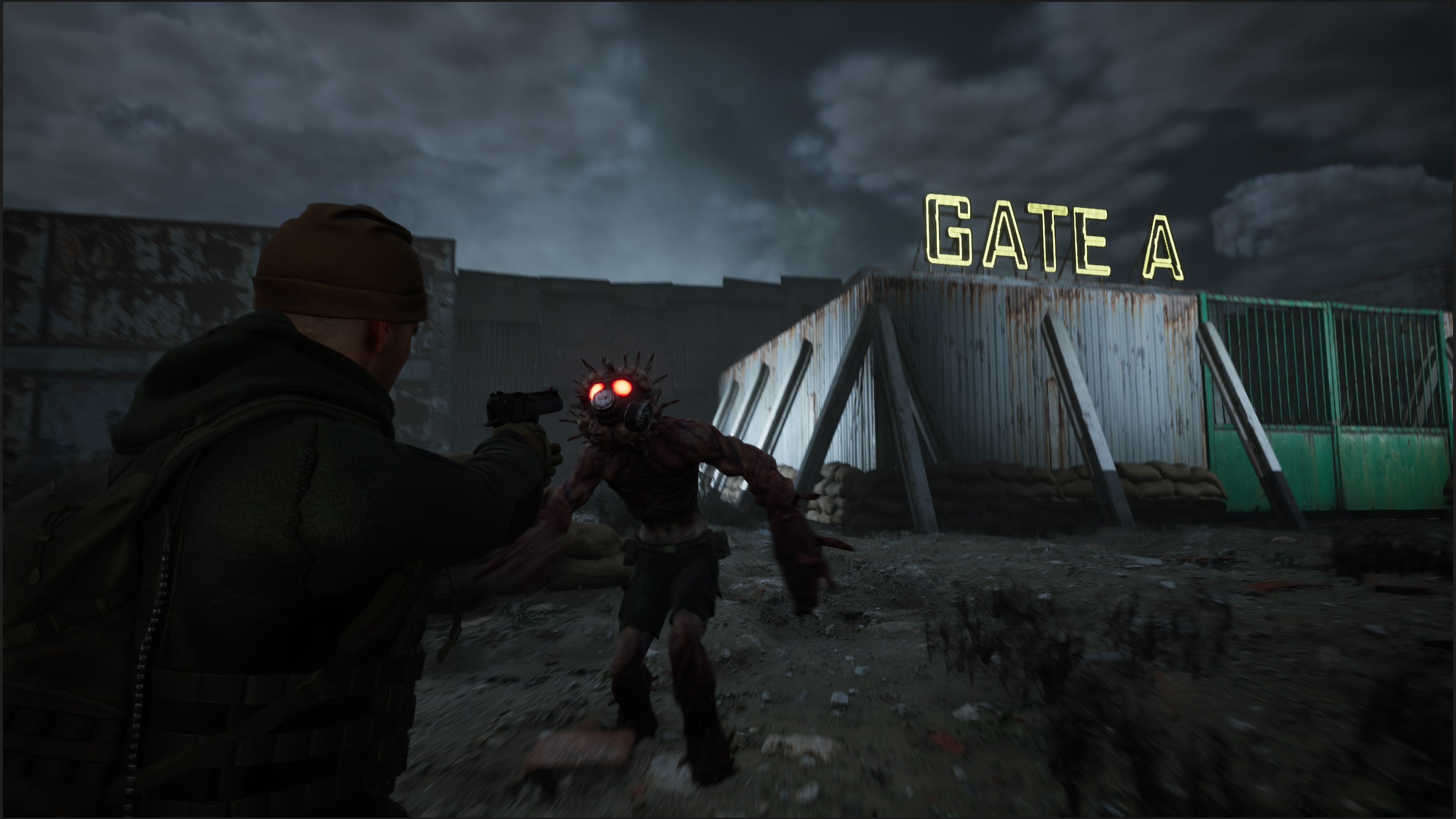 #5. The Last Zone (PlayStation) 由: KODOBUR