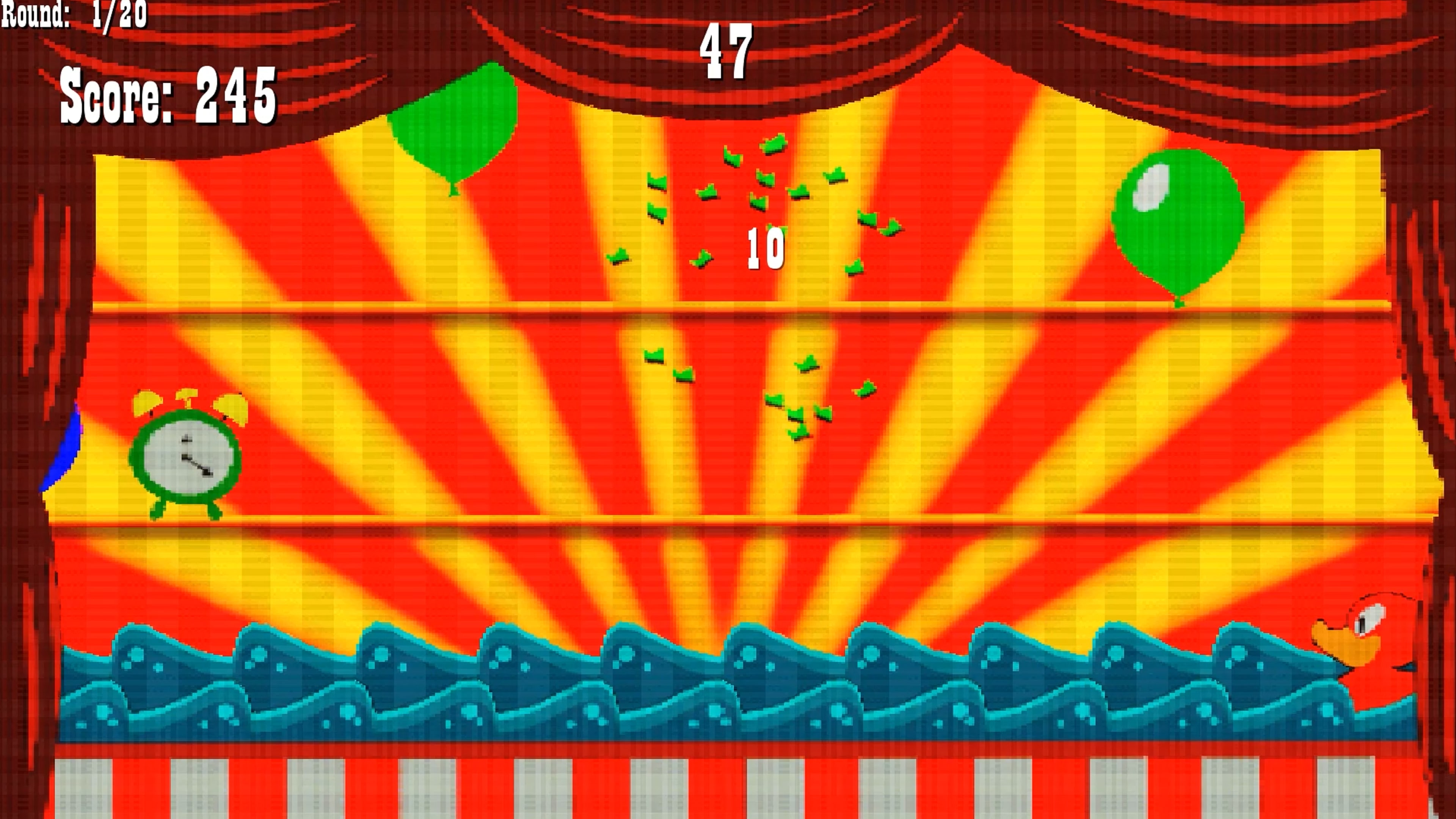 #5. Duck Duck Shoot (PlayStation) 由: Playstige Interactive